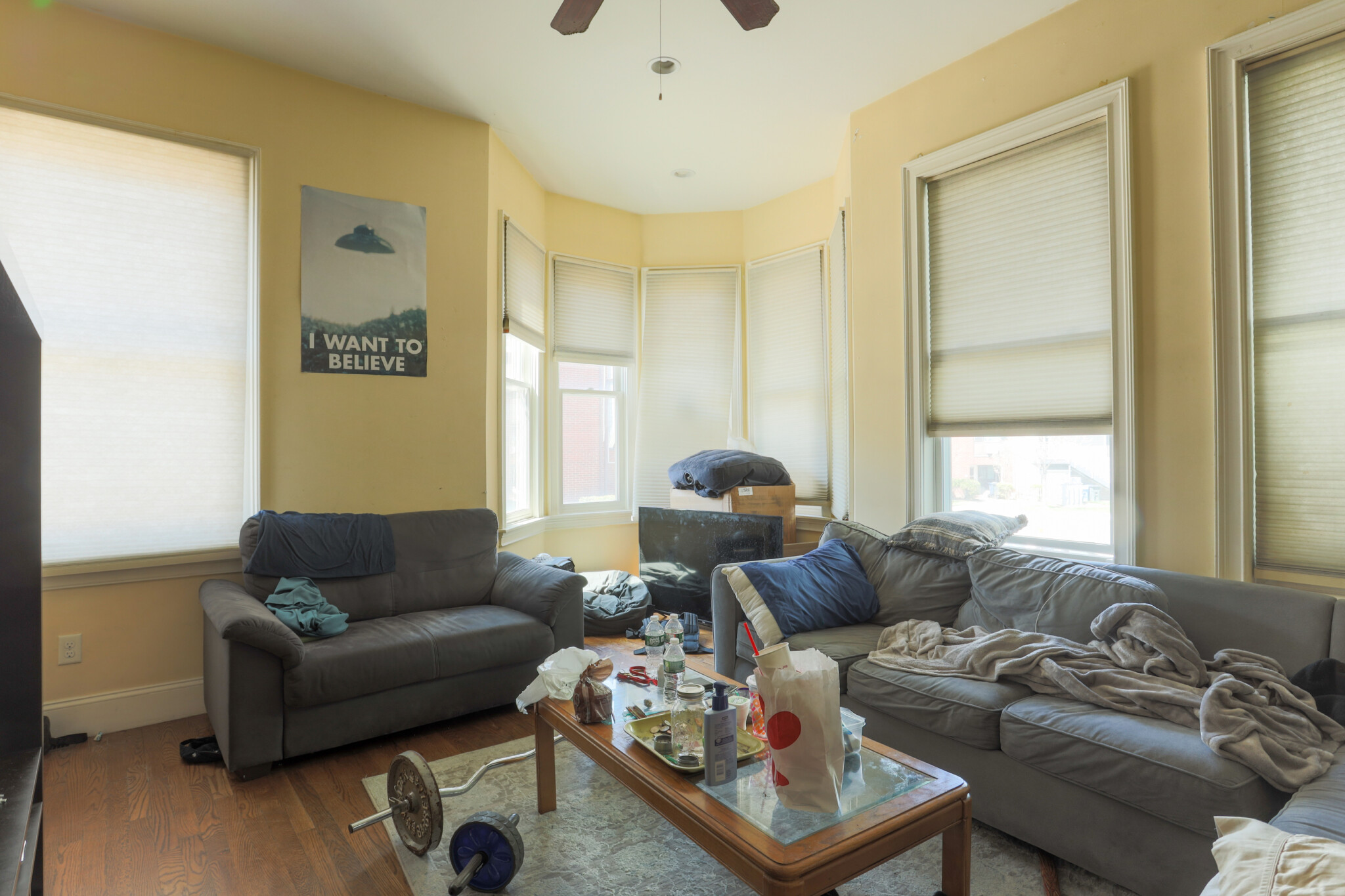 26 Saint Albans Rd, Mission Hill