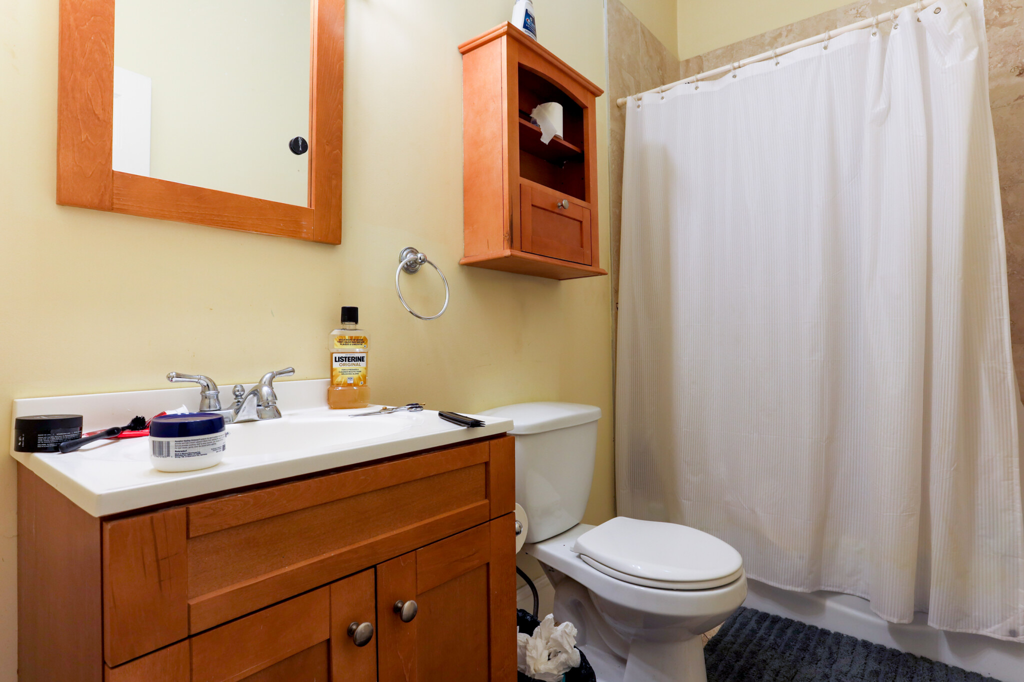 26 Saint Albans Rd, Mission Hill