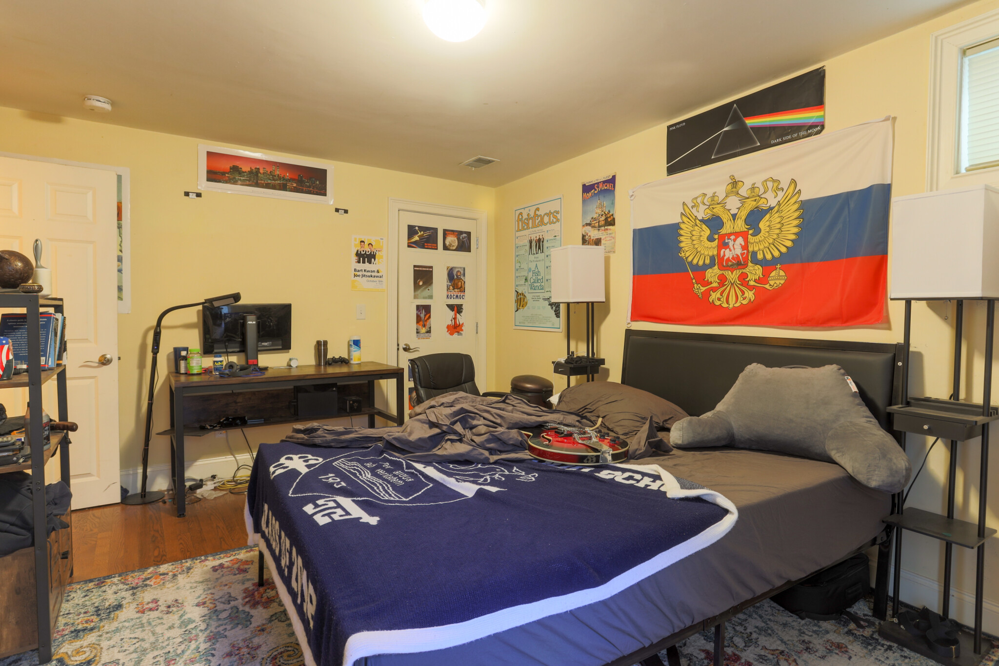 26 Saint Albans Rd, Mission Hill