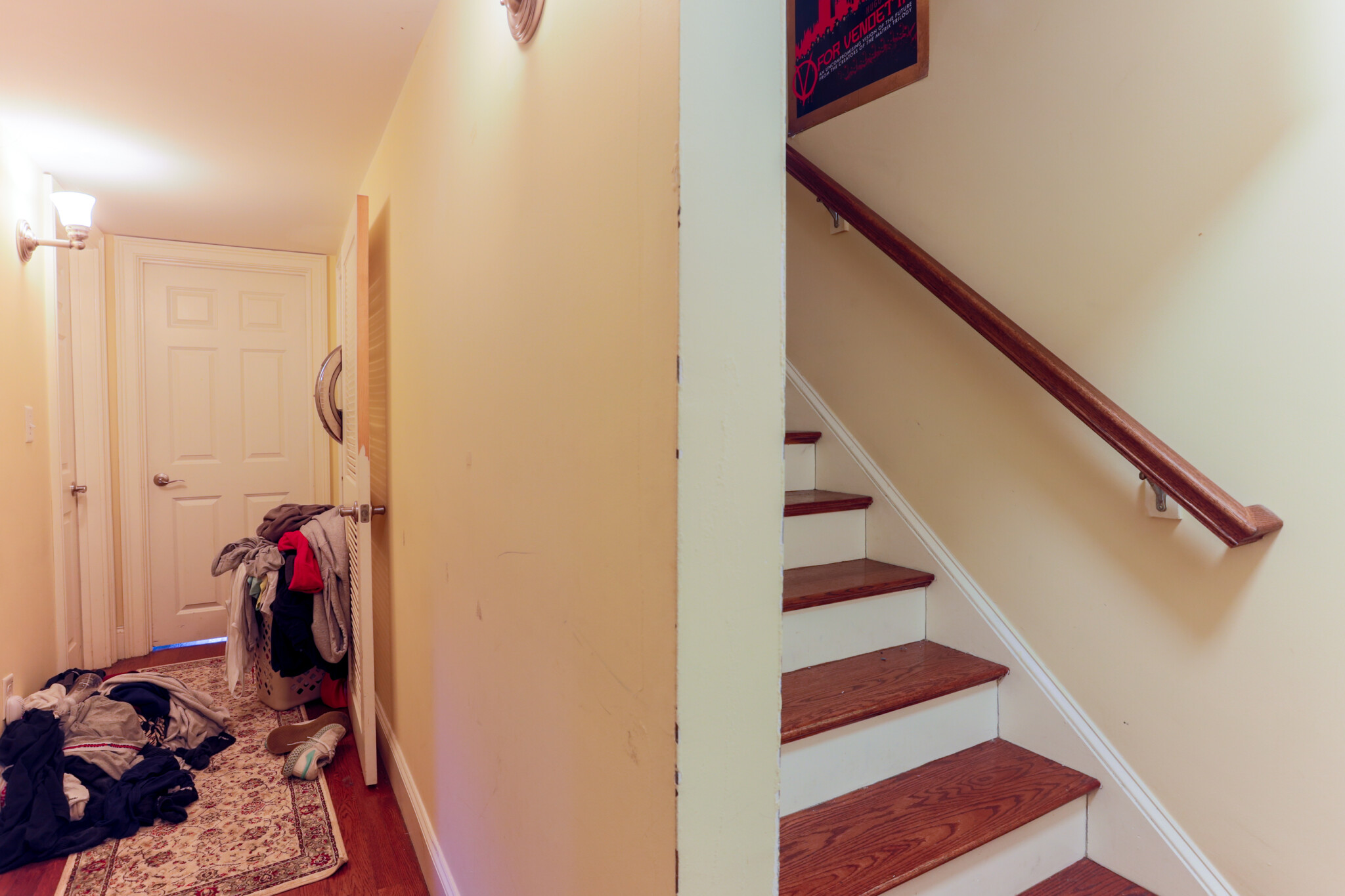 26 Saint Albans Rd, Mission Hill