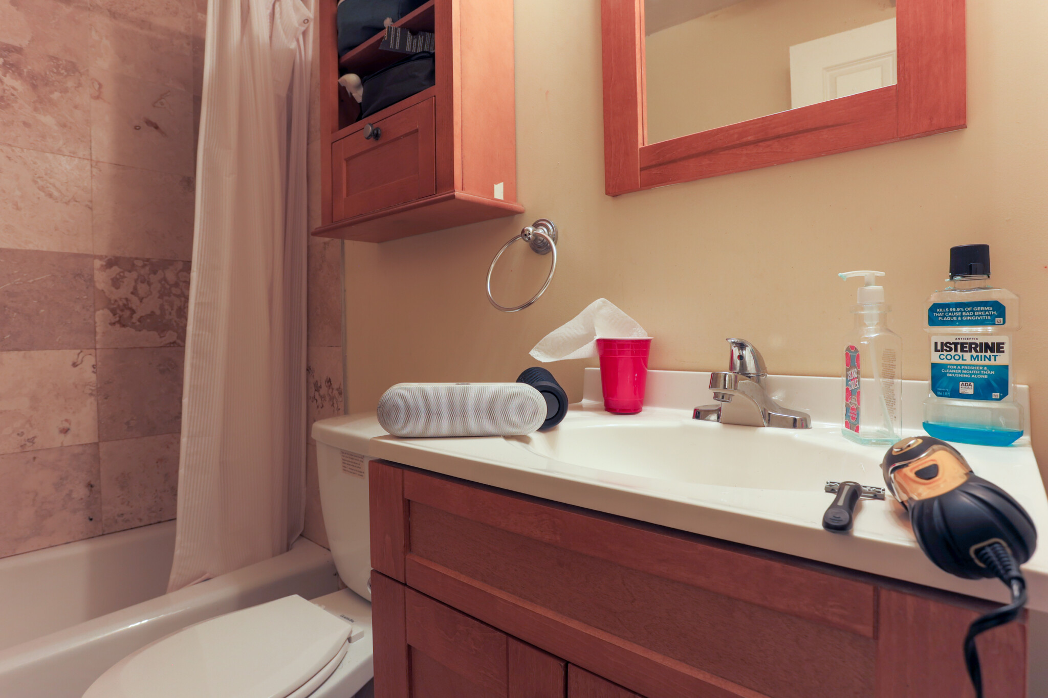 26 Saint Albans Rd, Mission Hill