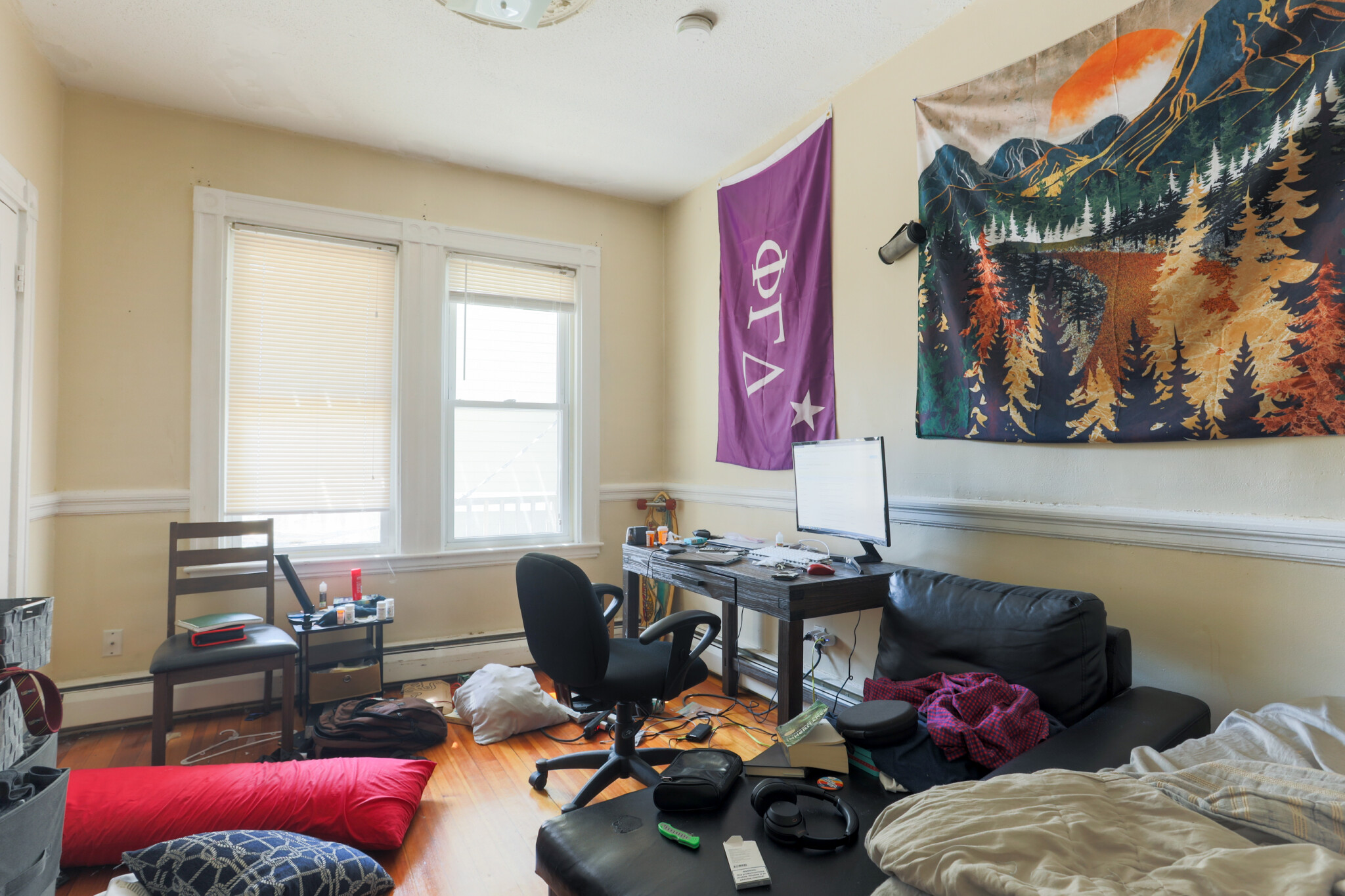 55 Calumet St, Mission Hill