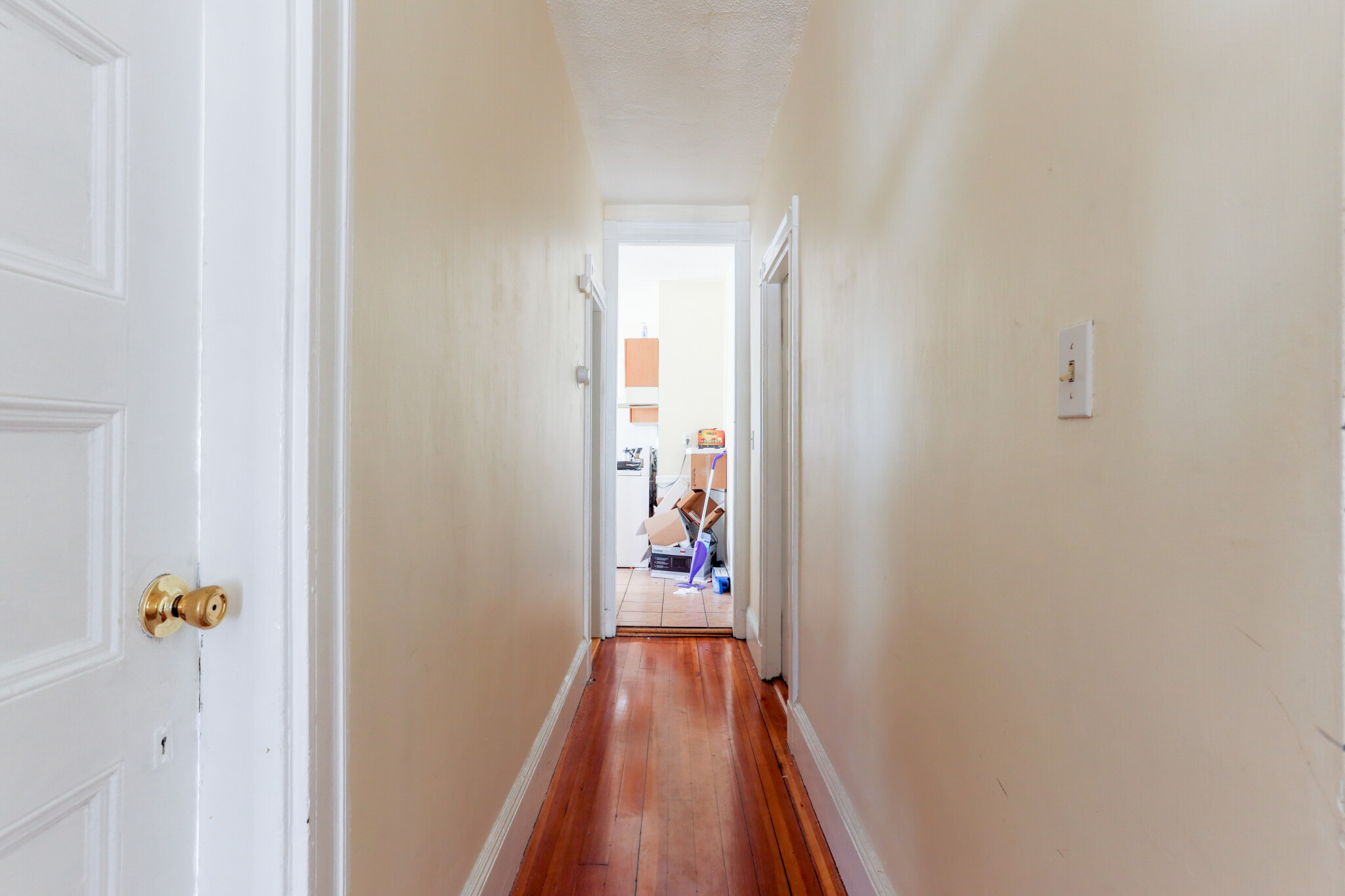 55 Calumet St, Mission Hill