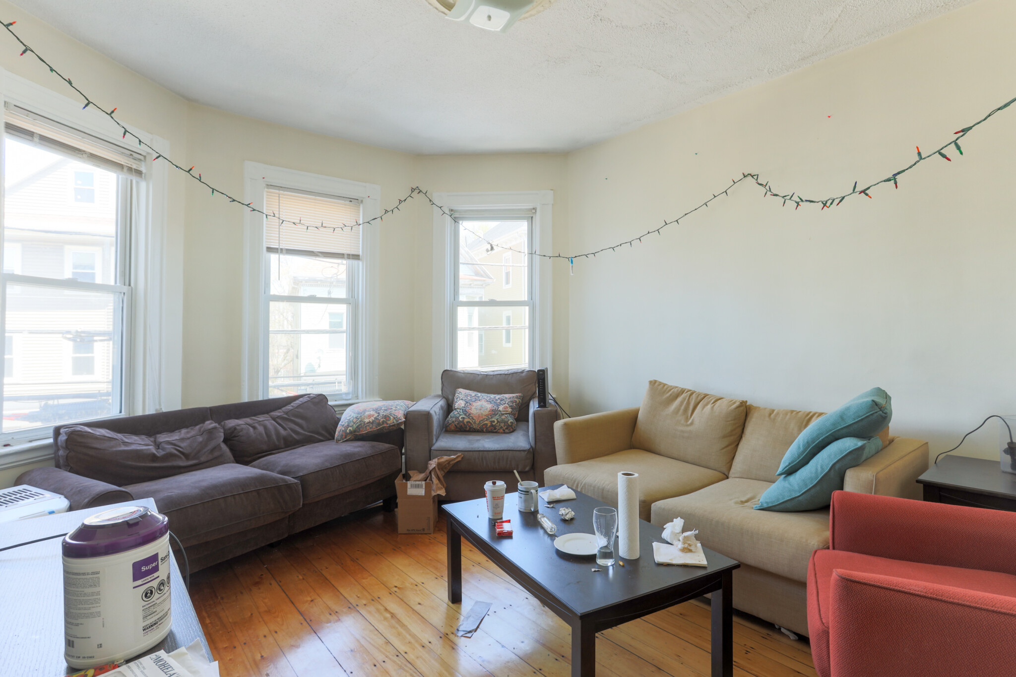 55 Calumet St, Mission Hill