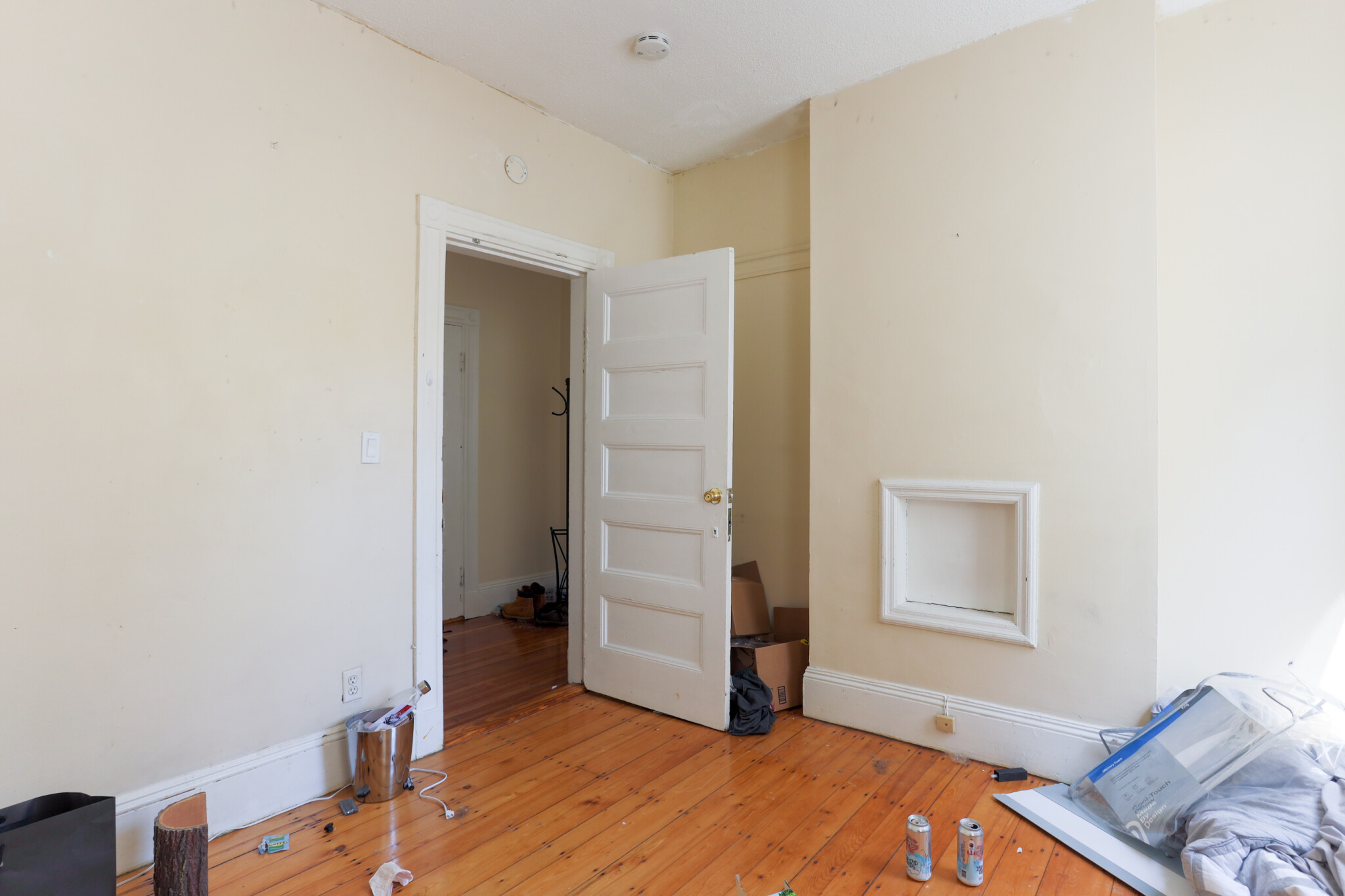 55 Calumet St, Mission Hill