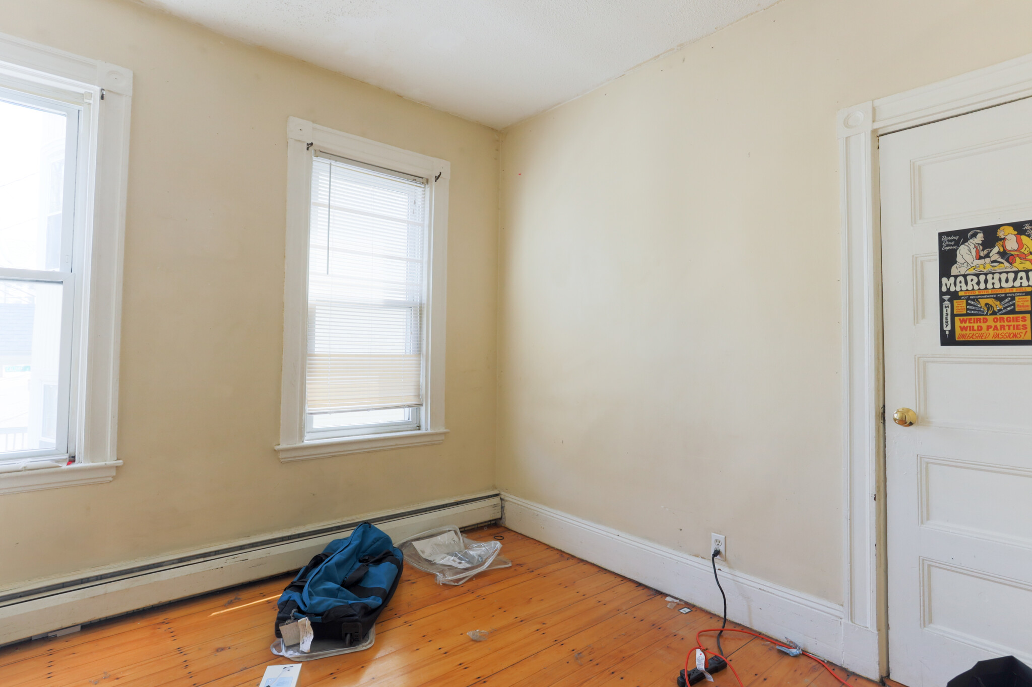 55 Calumet St, Mission Hill