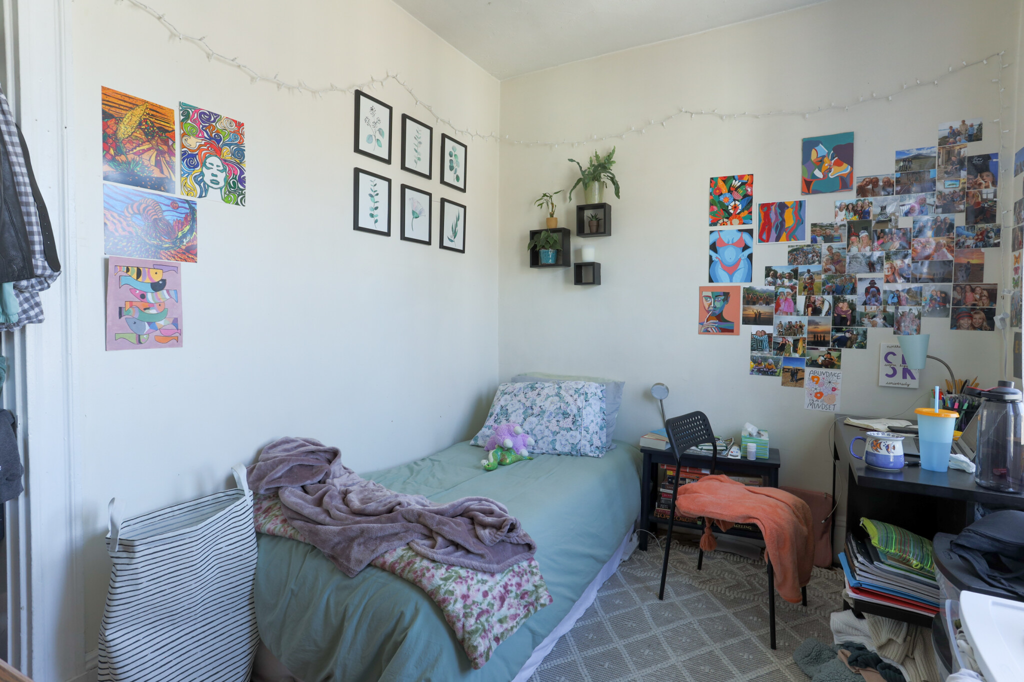 55 Calumet St, Mission Hill