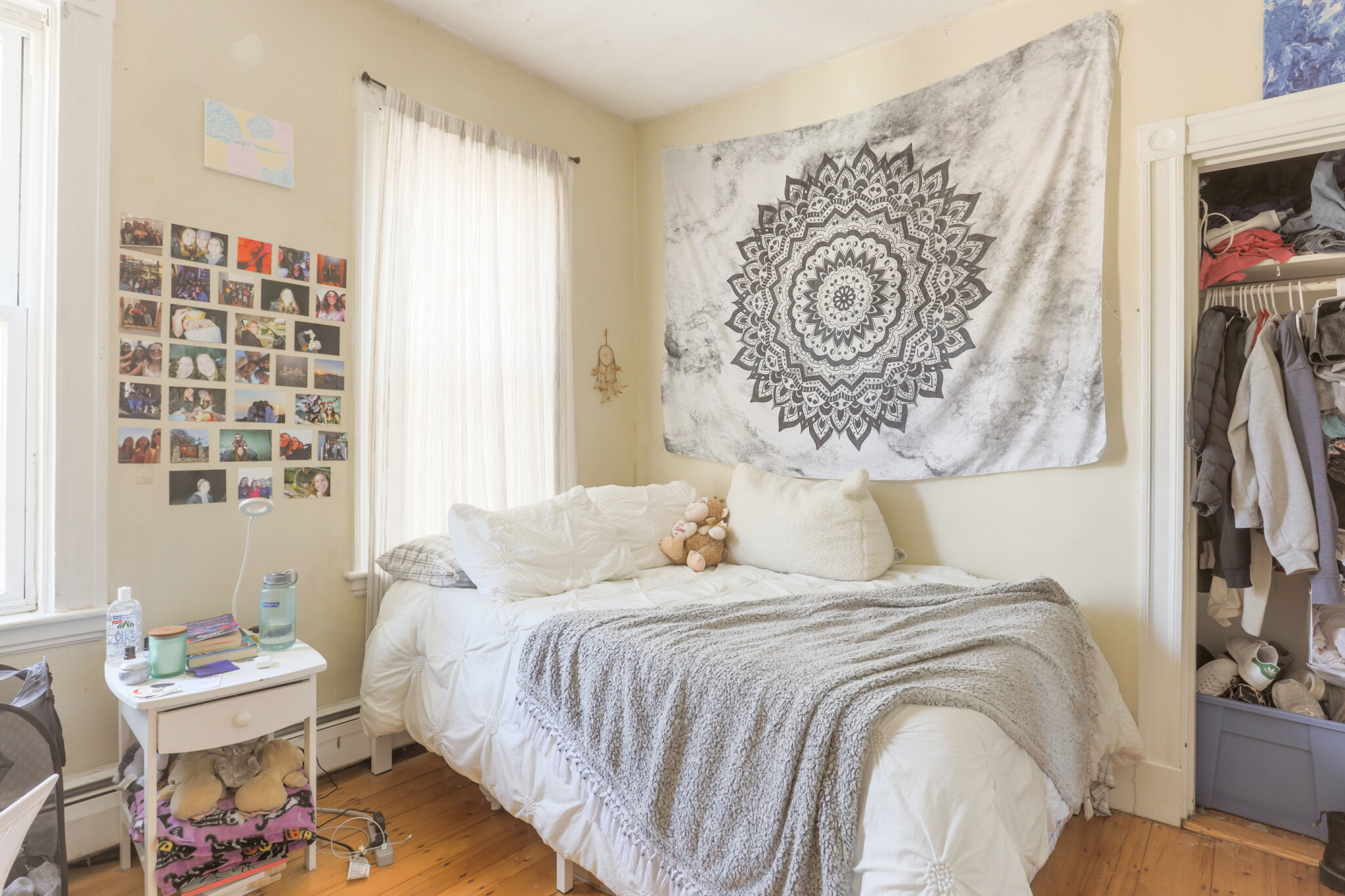 55 Calumet St, Mission Hill