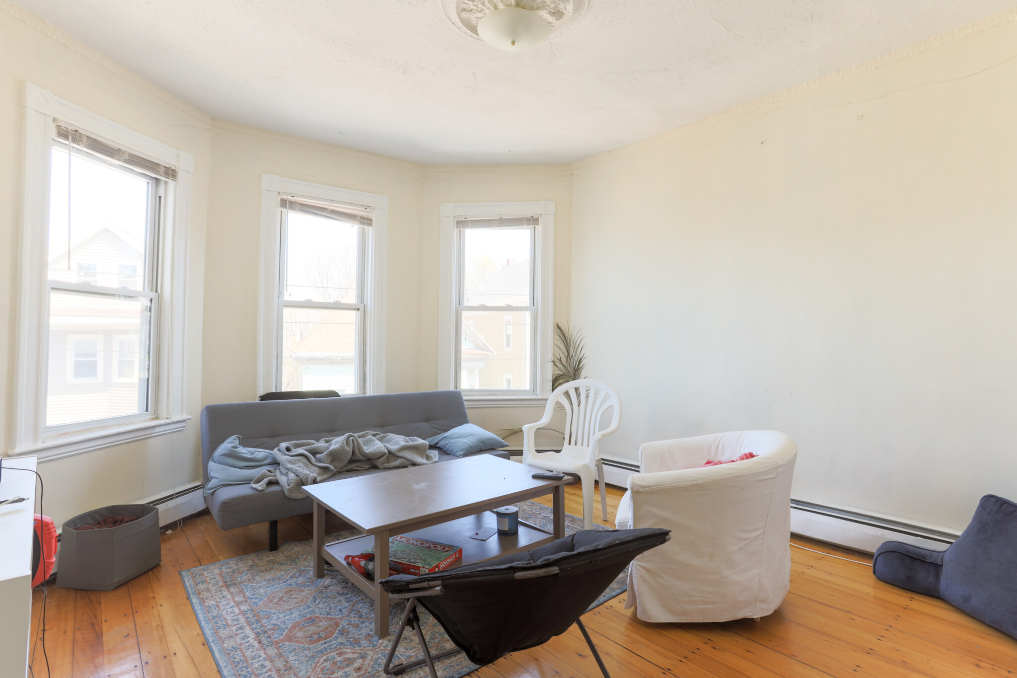 55 Calumet St, Mission Hill