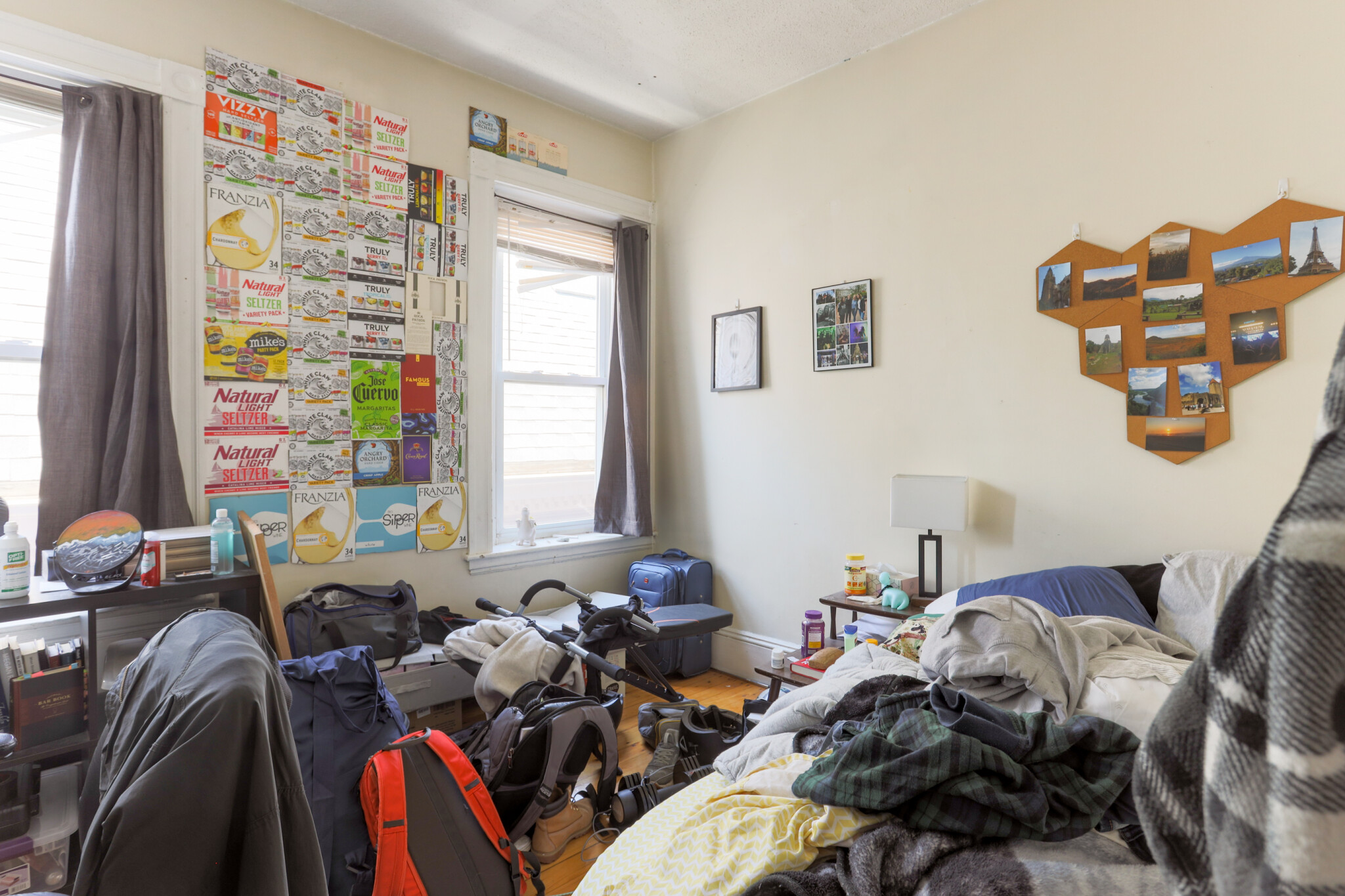 55 Calumet St, Mission Hill