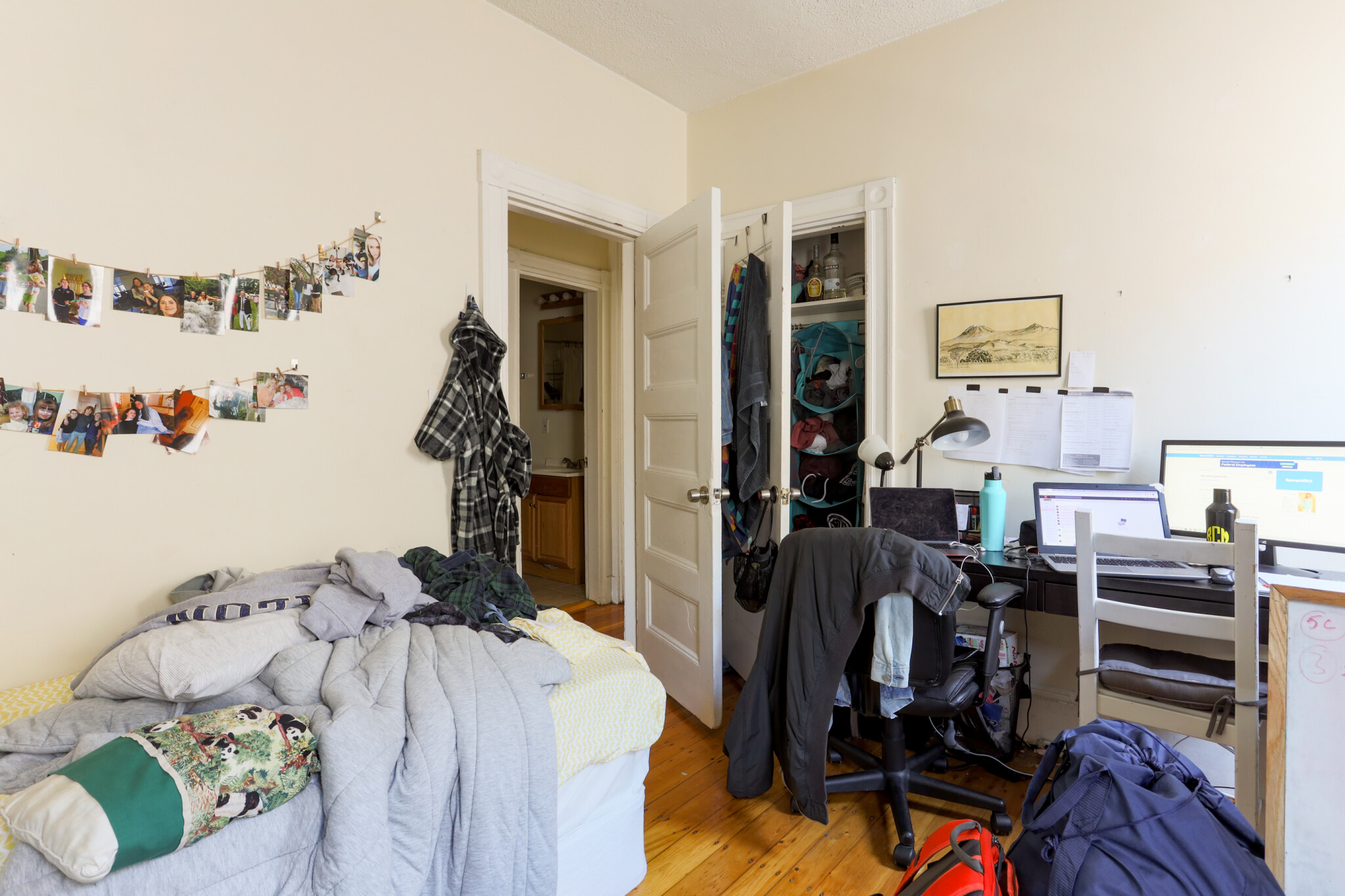 55 Calumet St, Mission Hill