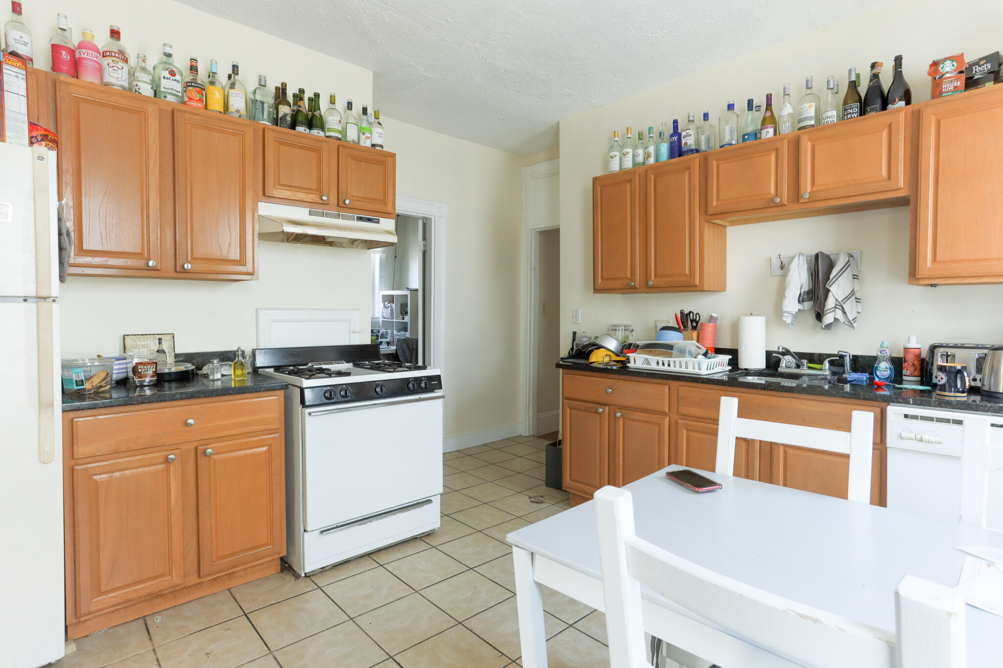 55 Calumet St, Mission Hill