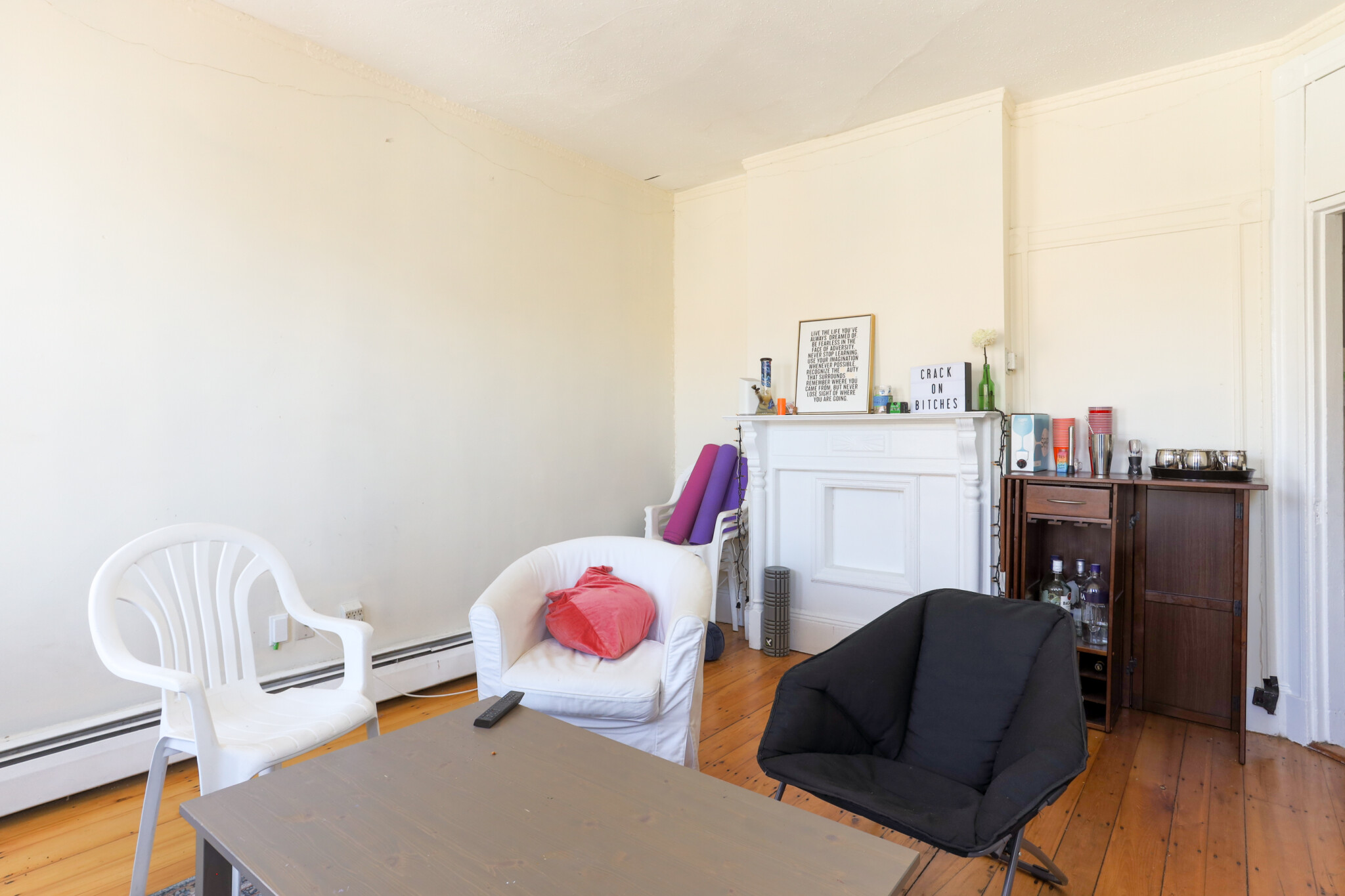 55 Calumet St, Mission Hill