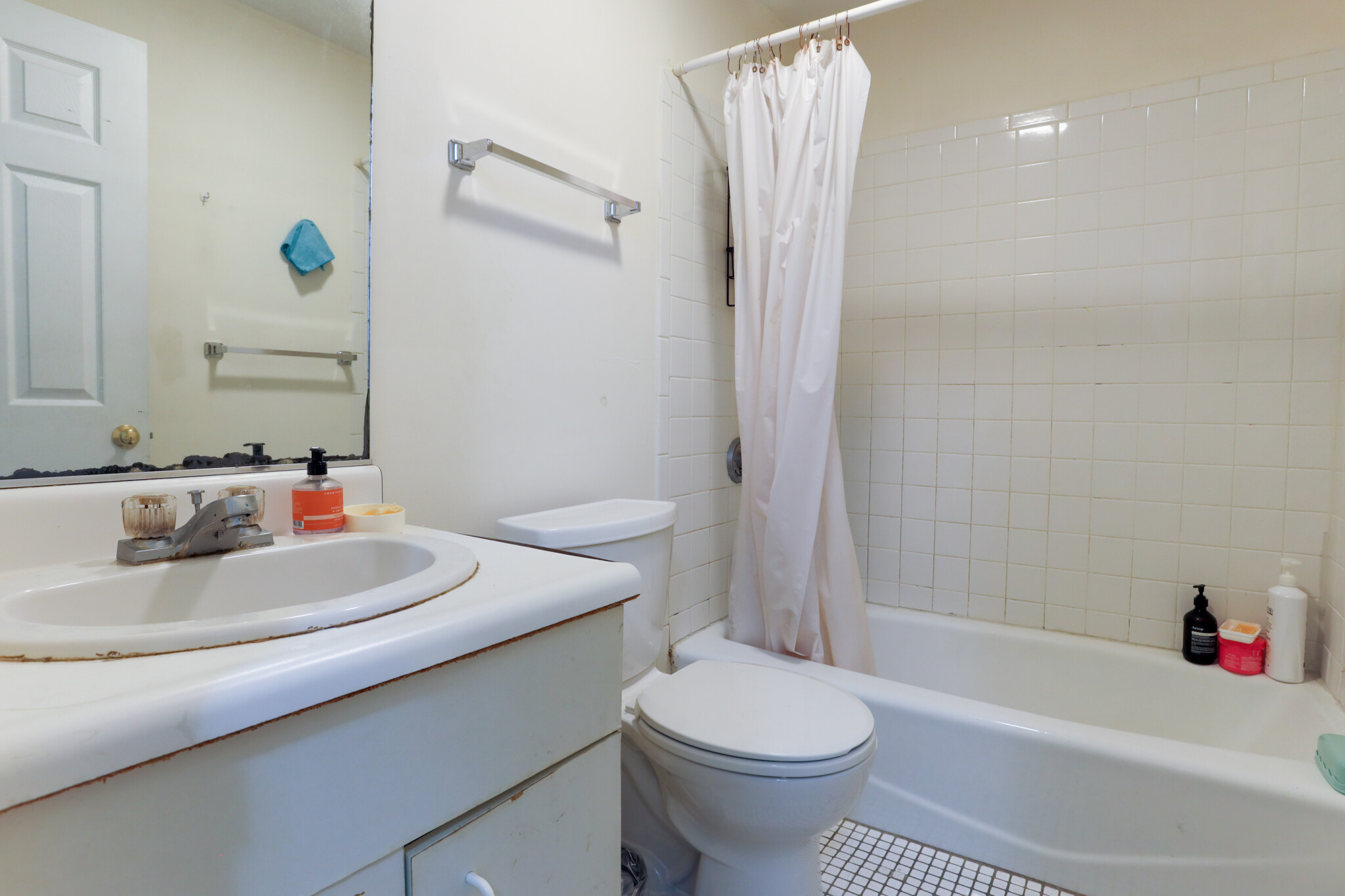 606 Columbus Ave, South End