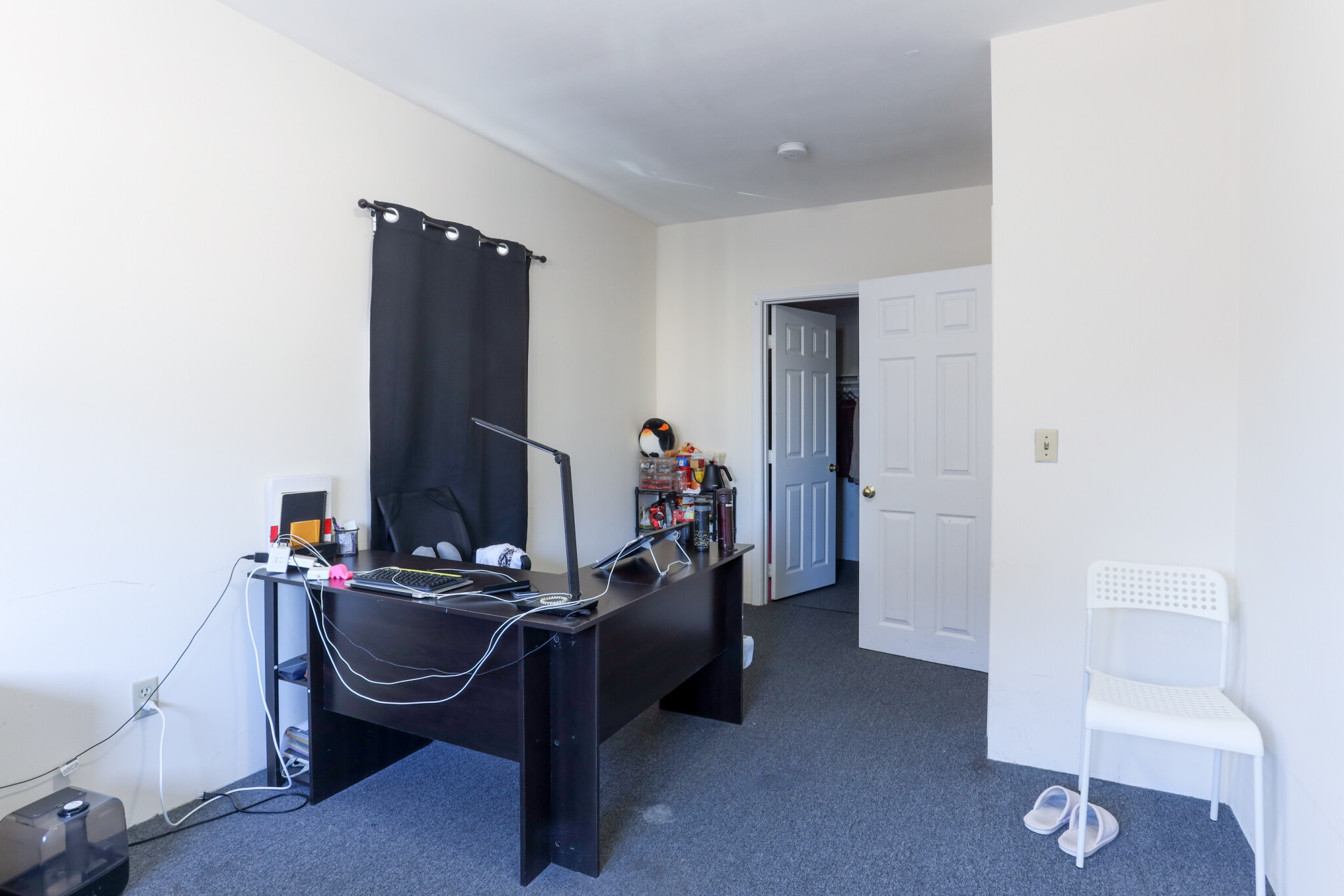 606 Columbus Ave, South End