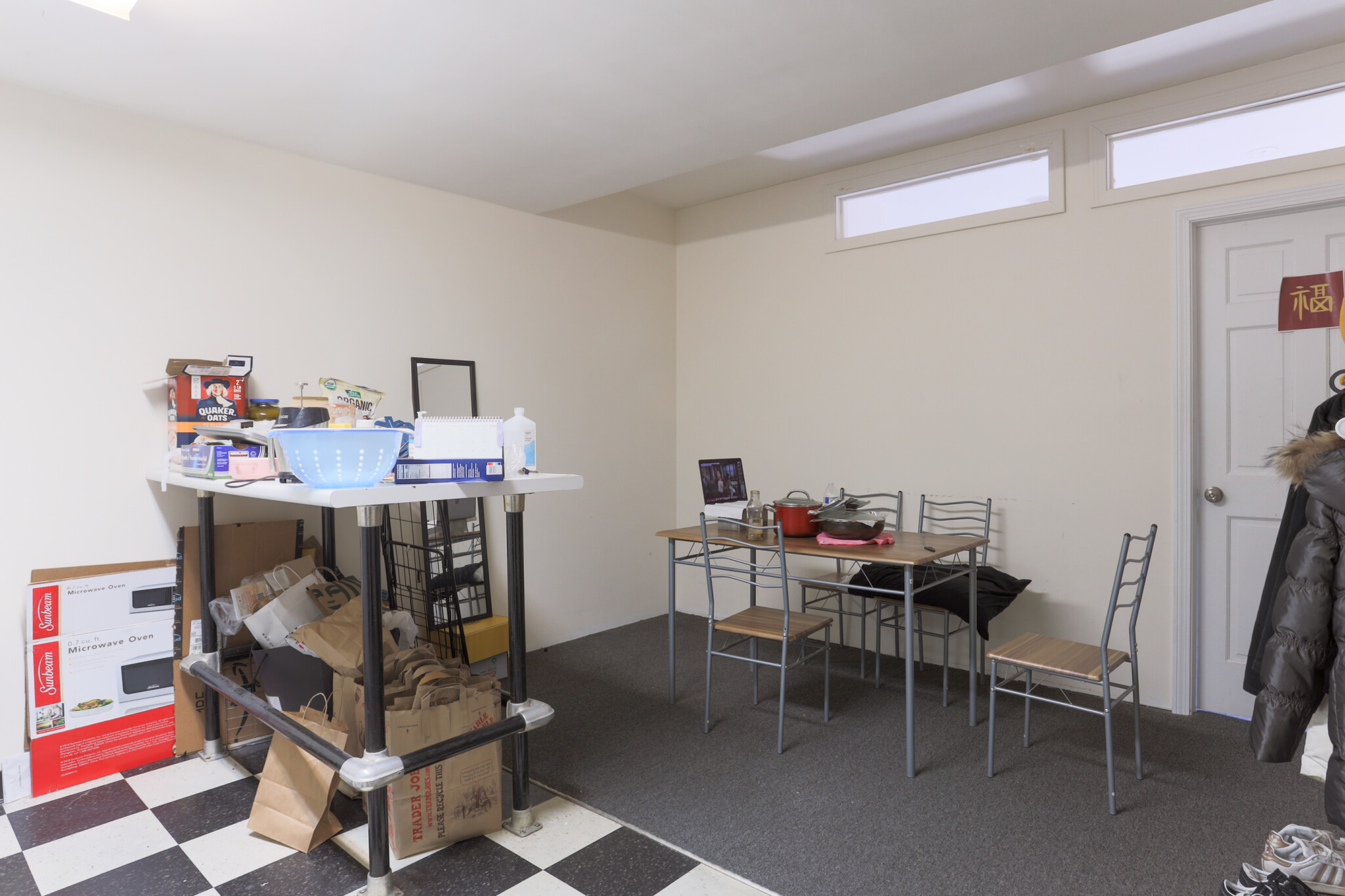 606 Columbus Ave, South End