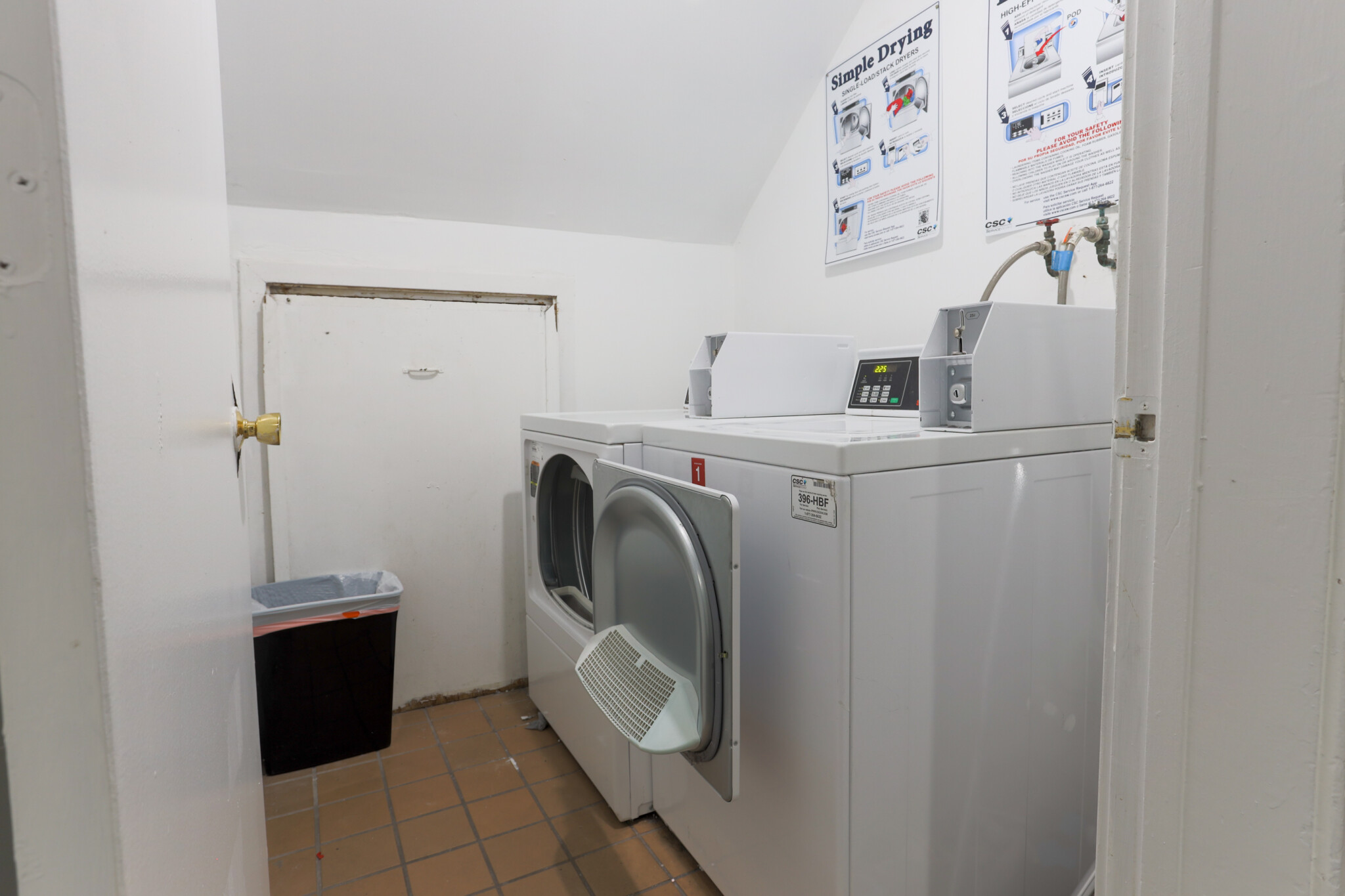 772 Columbus Ave, South End