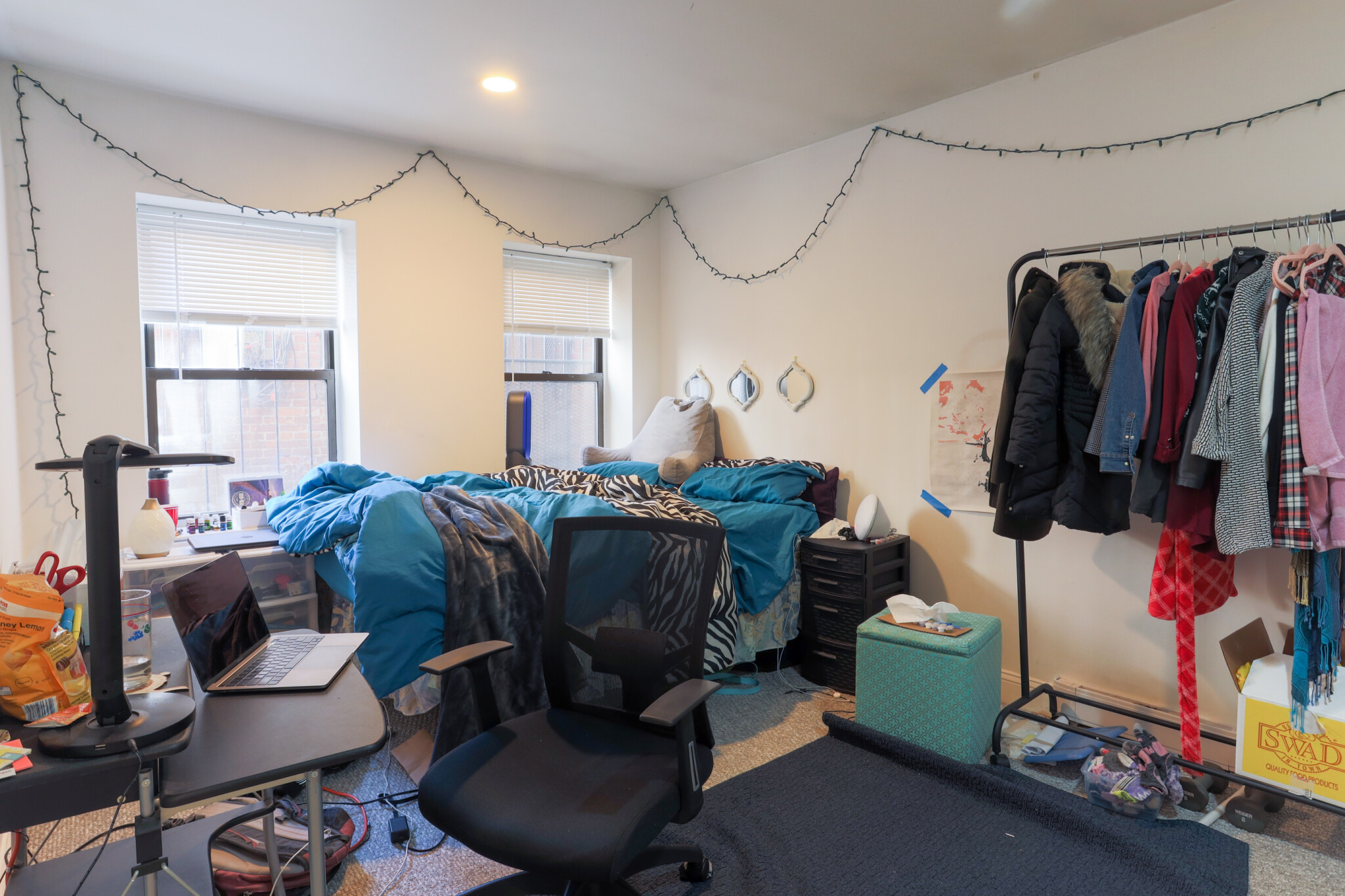 772 Columbus Ave, South End