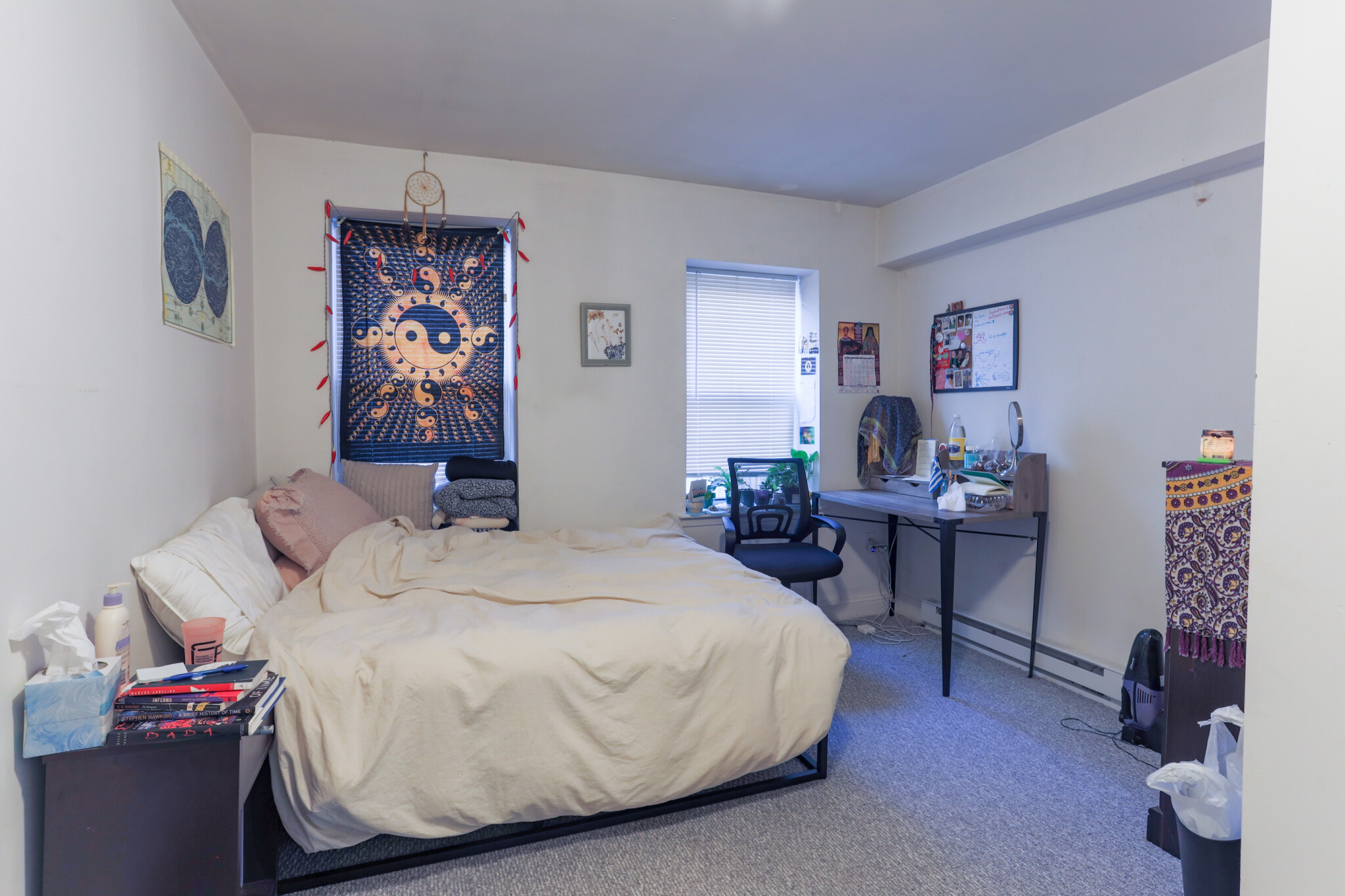 772 Columbus Ave, South End