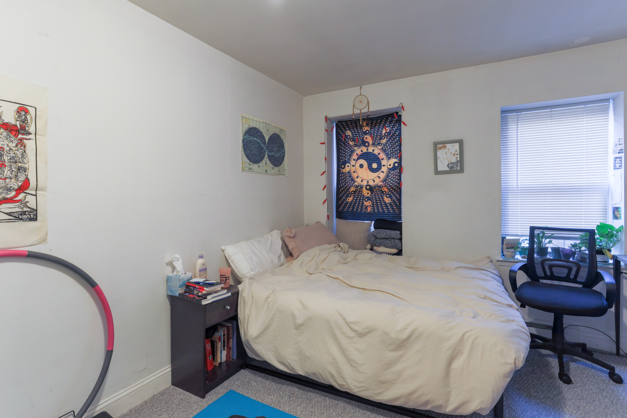 772 Columbus Ave, South End