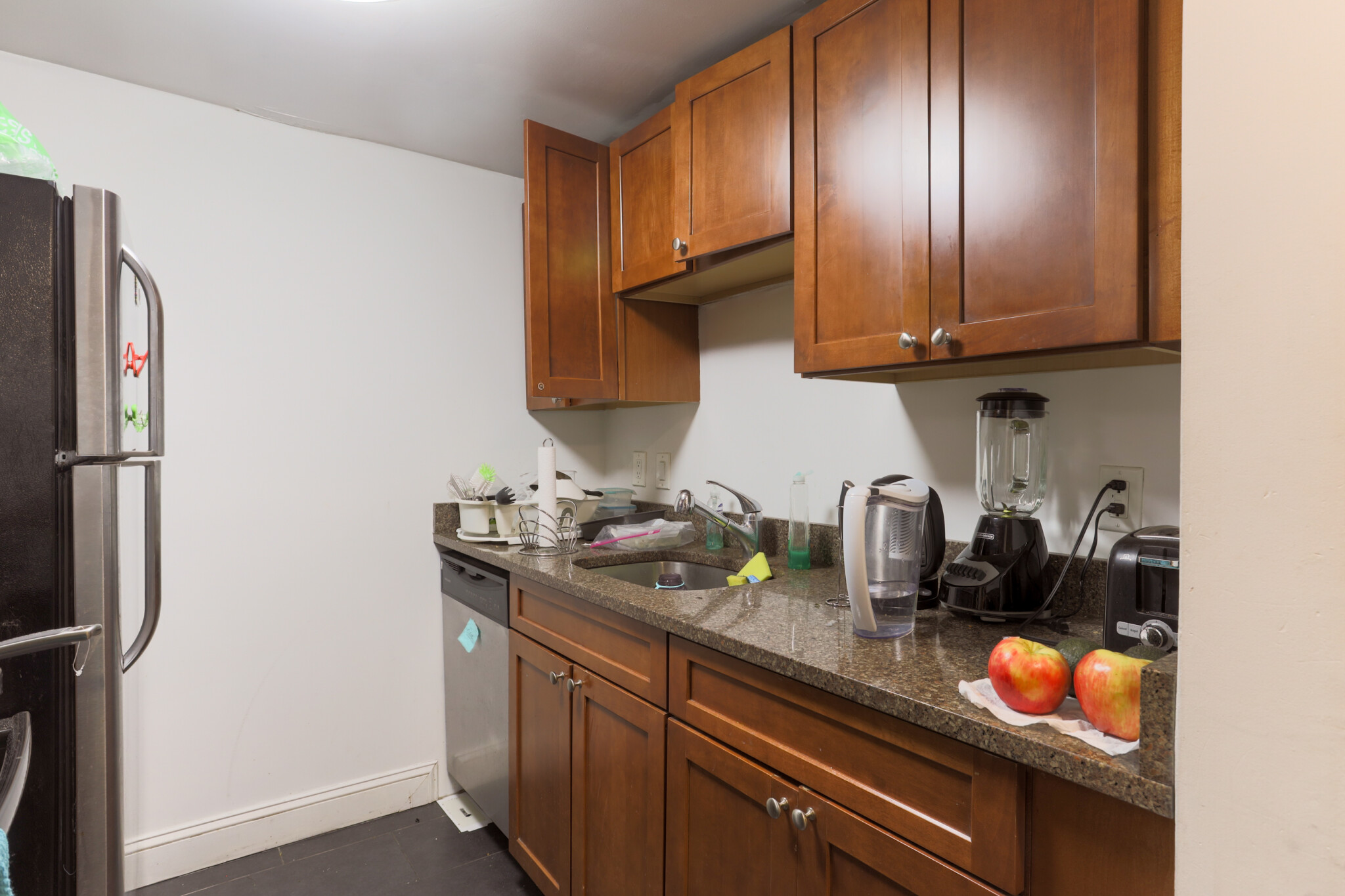 772 Columbus Ave, South End