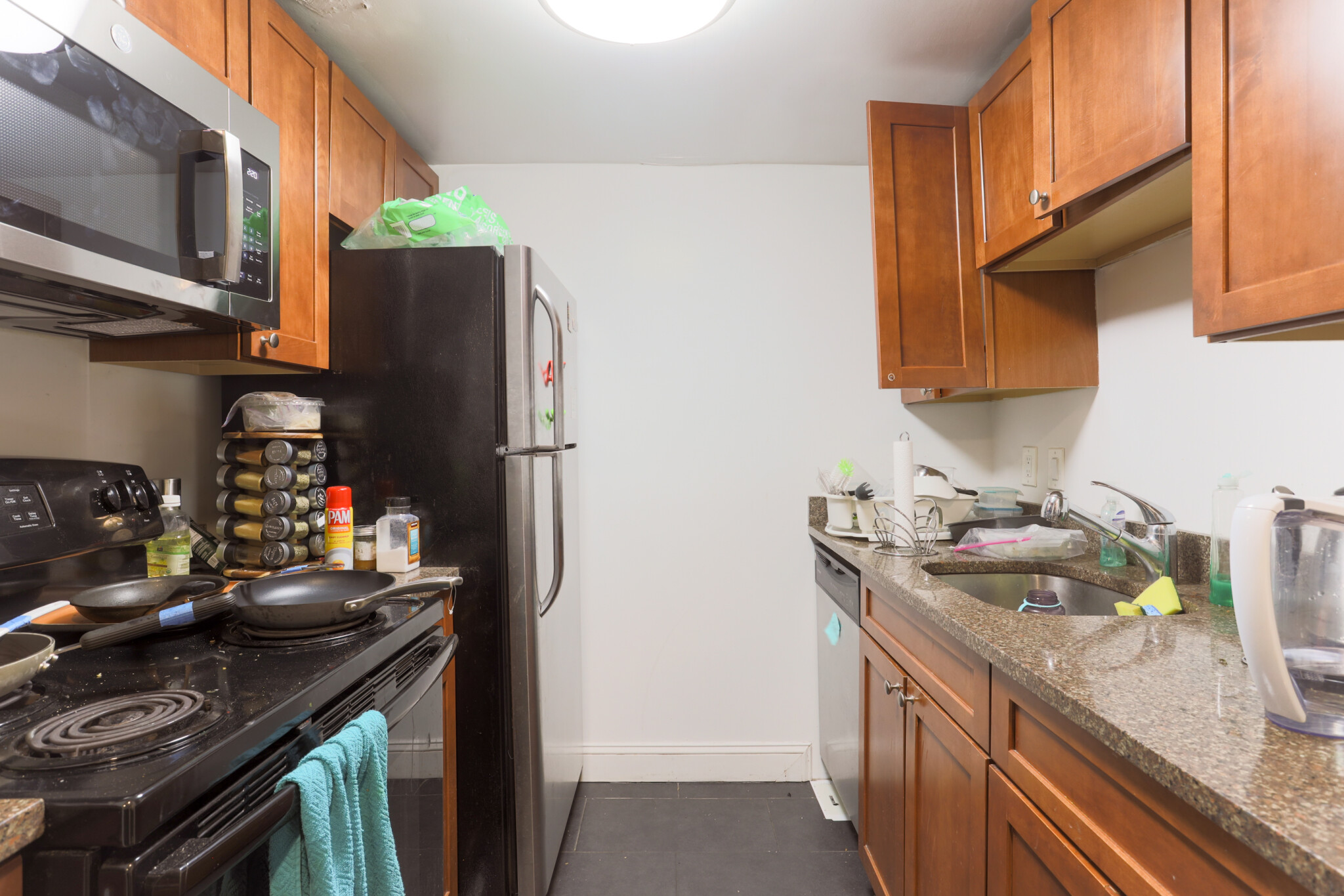 772 Columbus Ave, South End