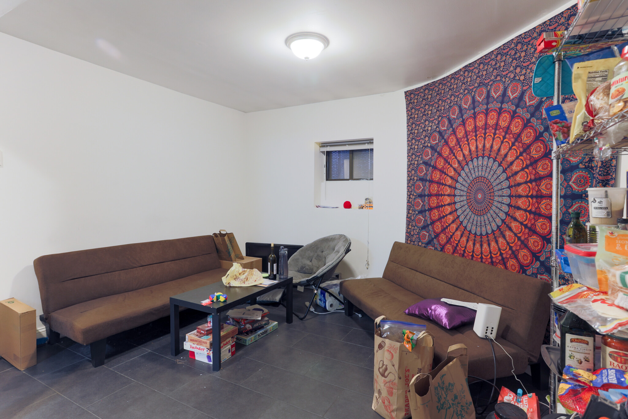 772 Columbus Ave, South End