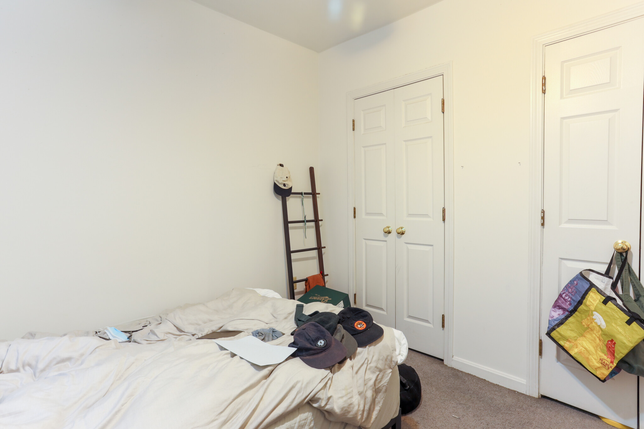 1742 Washington St, South End