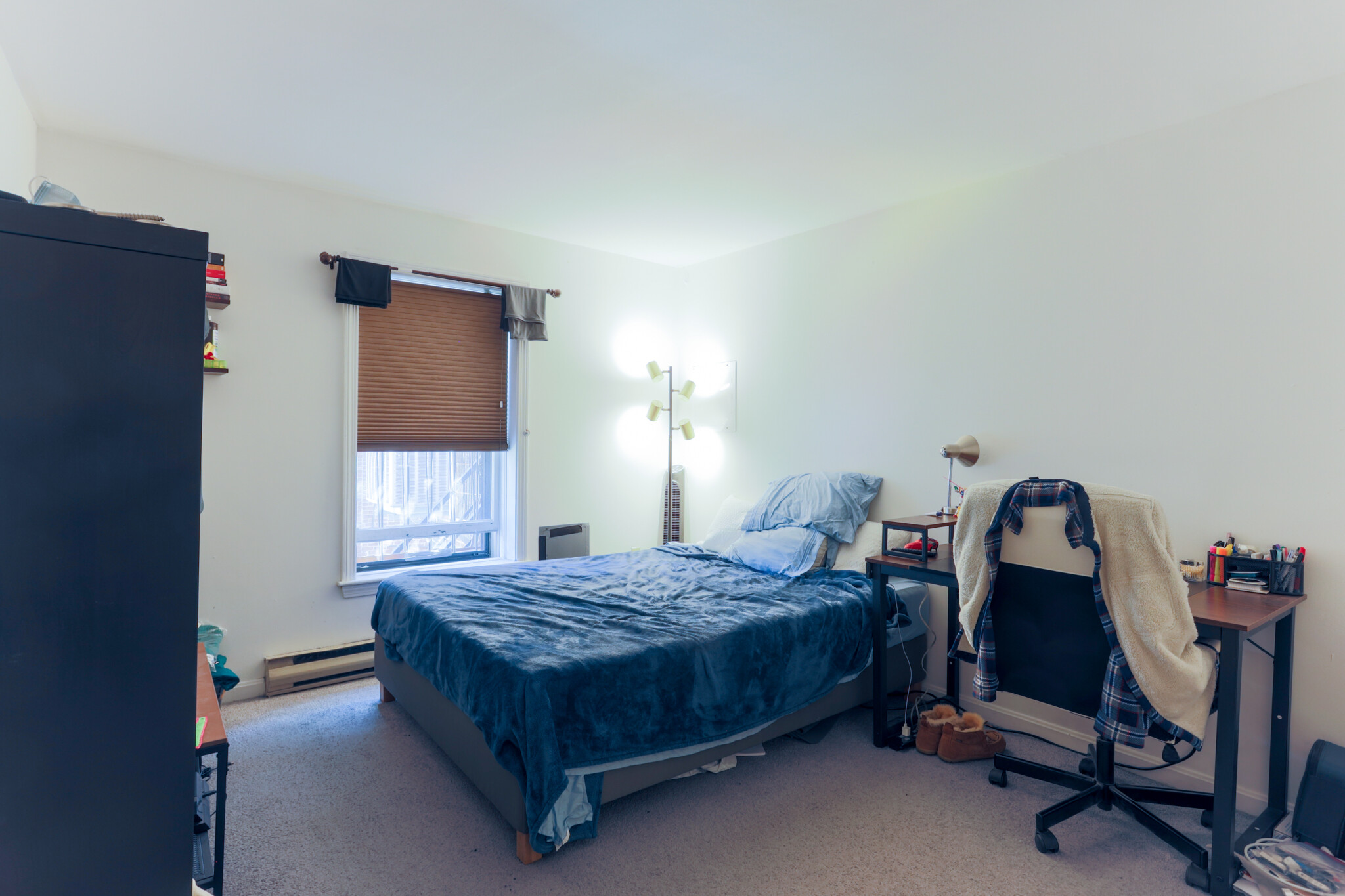 1742 Washington St, South End