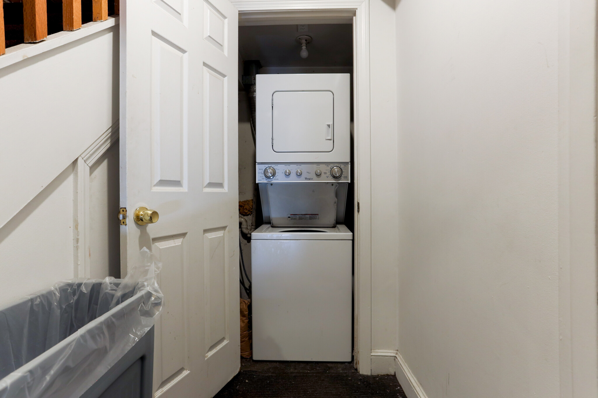 1742 Washington St, South End