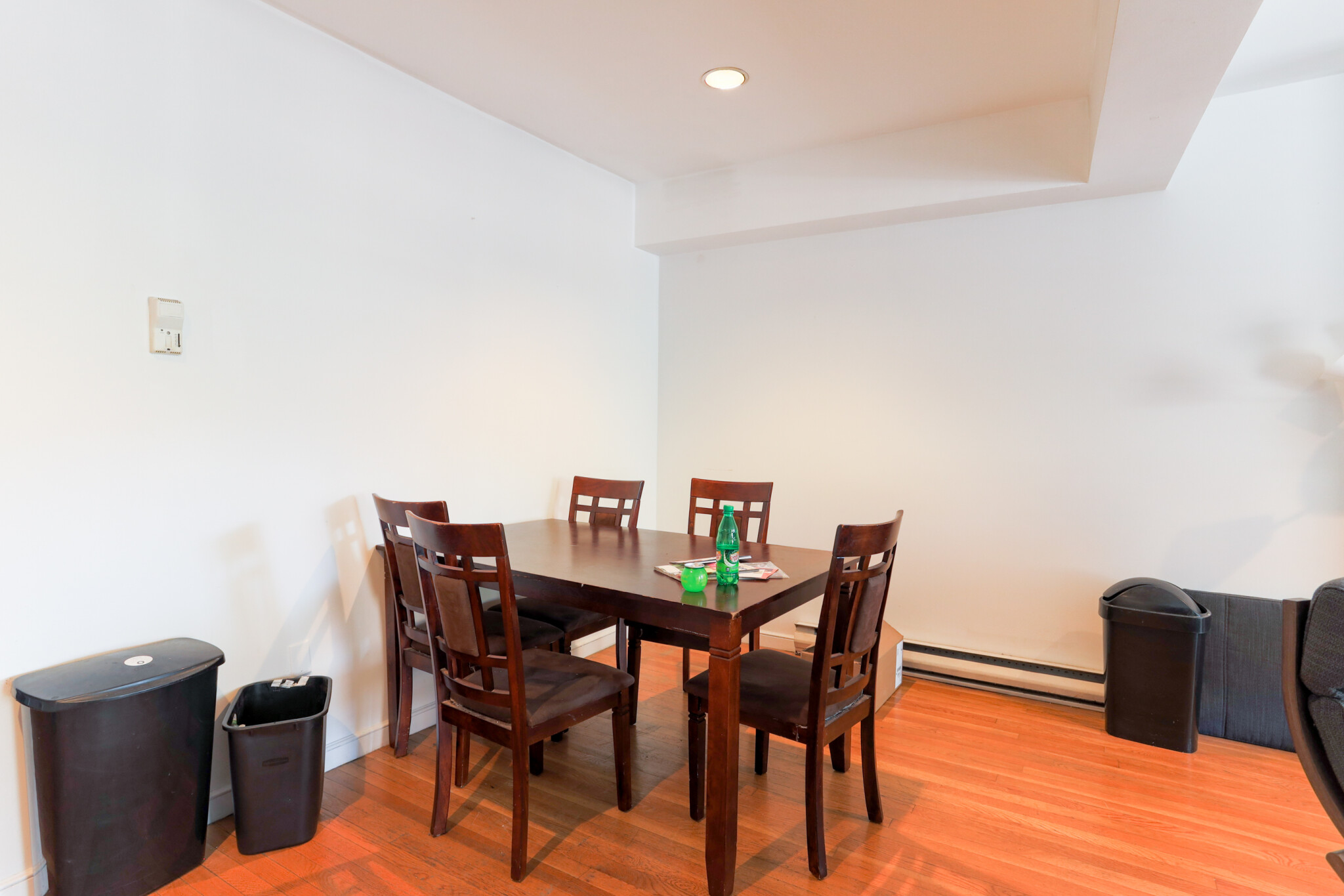 1742 Washington St, South End