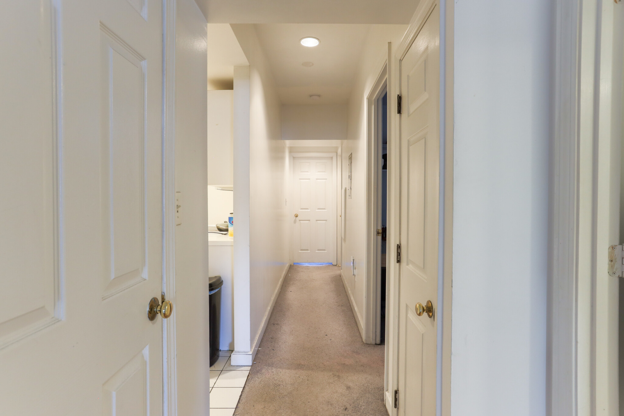 1742 Washington St, South End