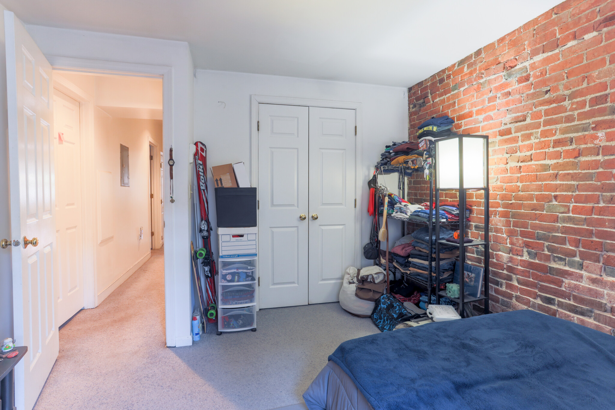 1742 Washington St, South End