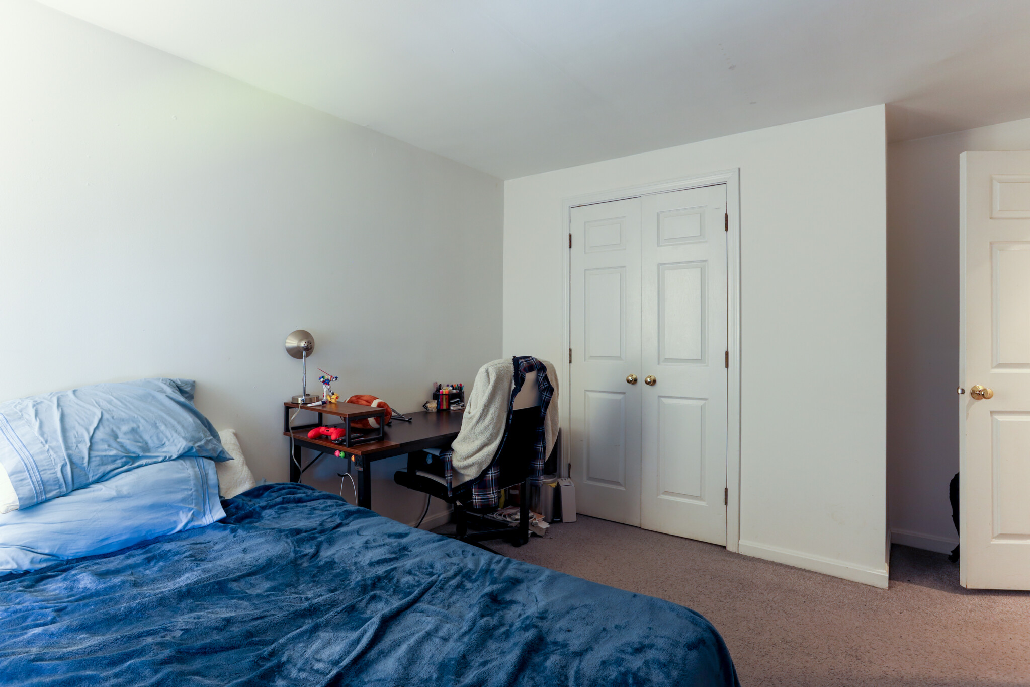 1742 Washington St, South End