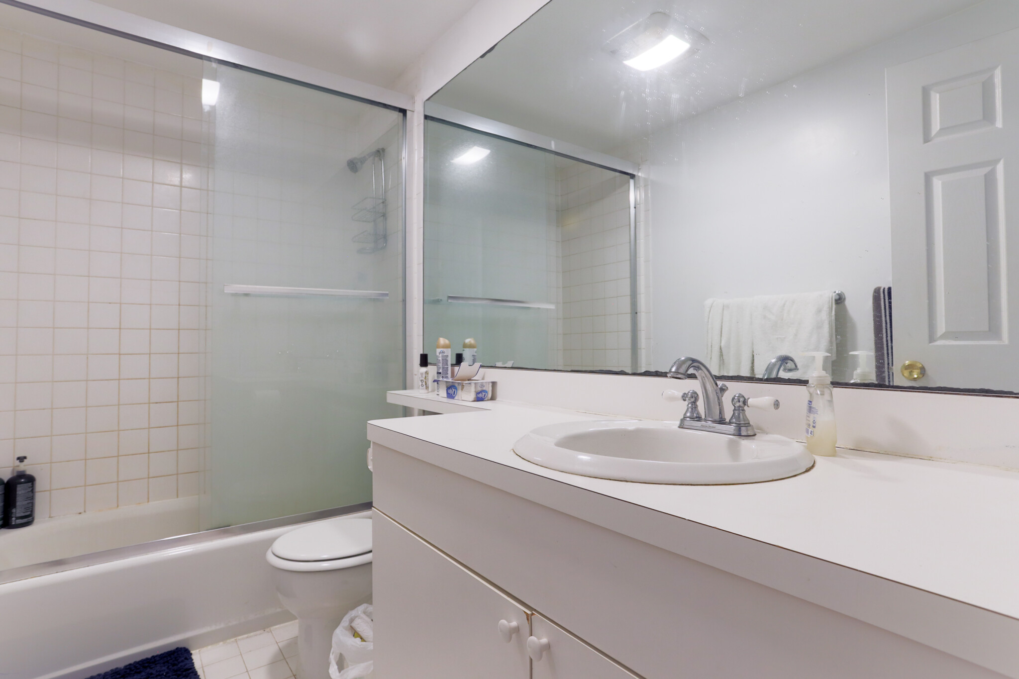 1742 Washington St, South End