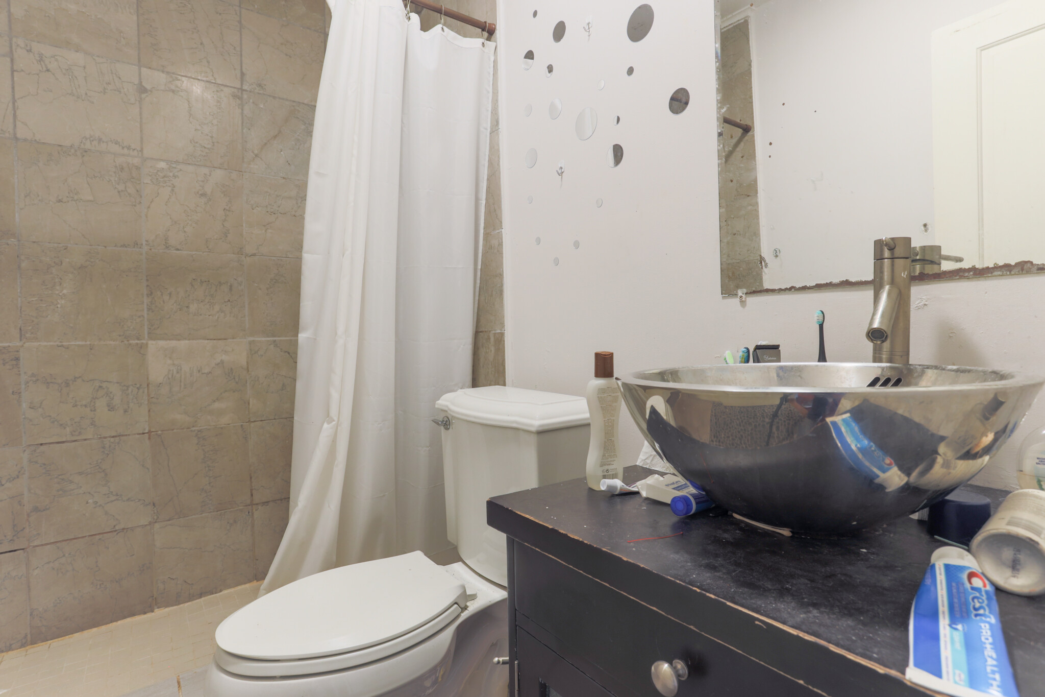 31 Cunard St, South End