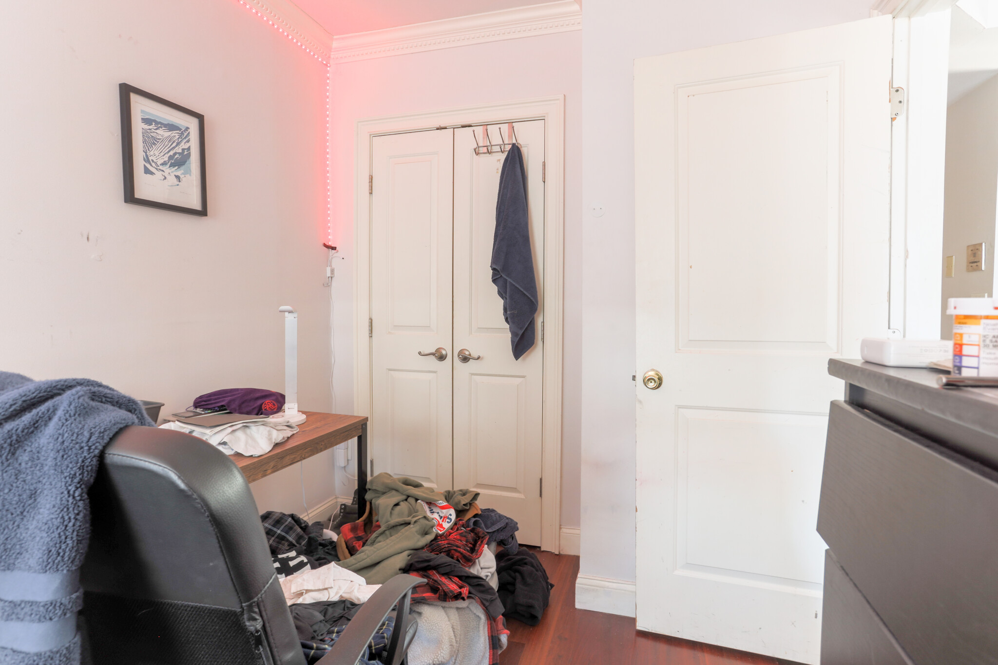 31 Cunard St, South End