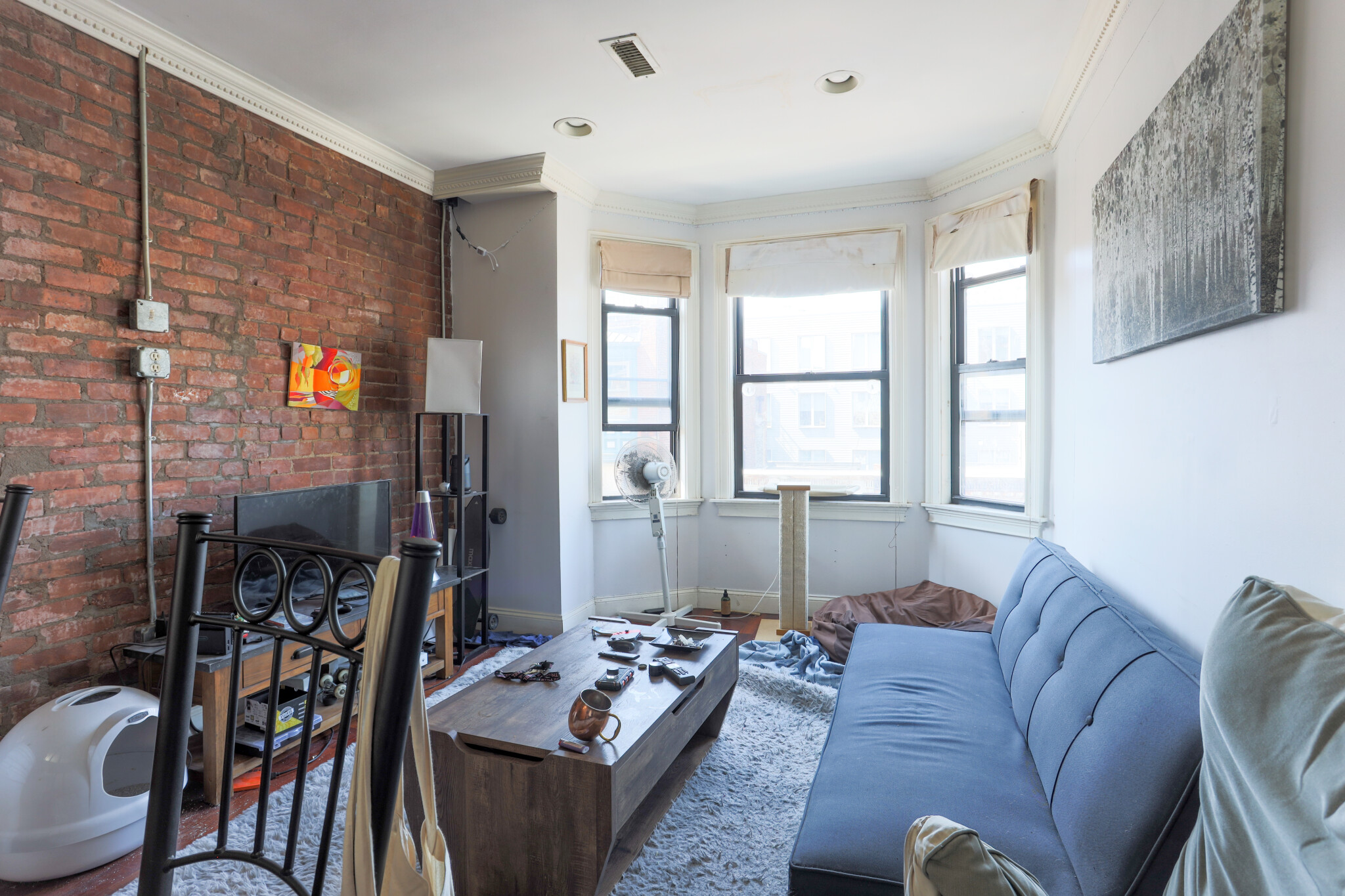 31 Cunard St, South End