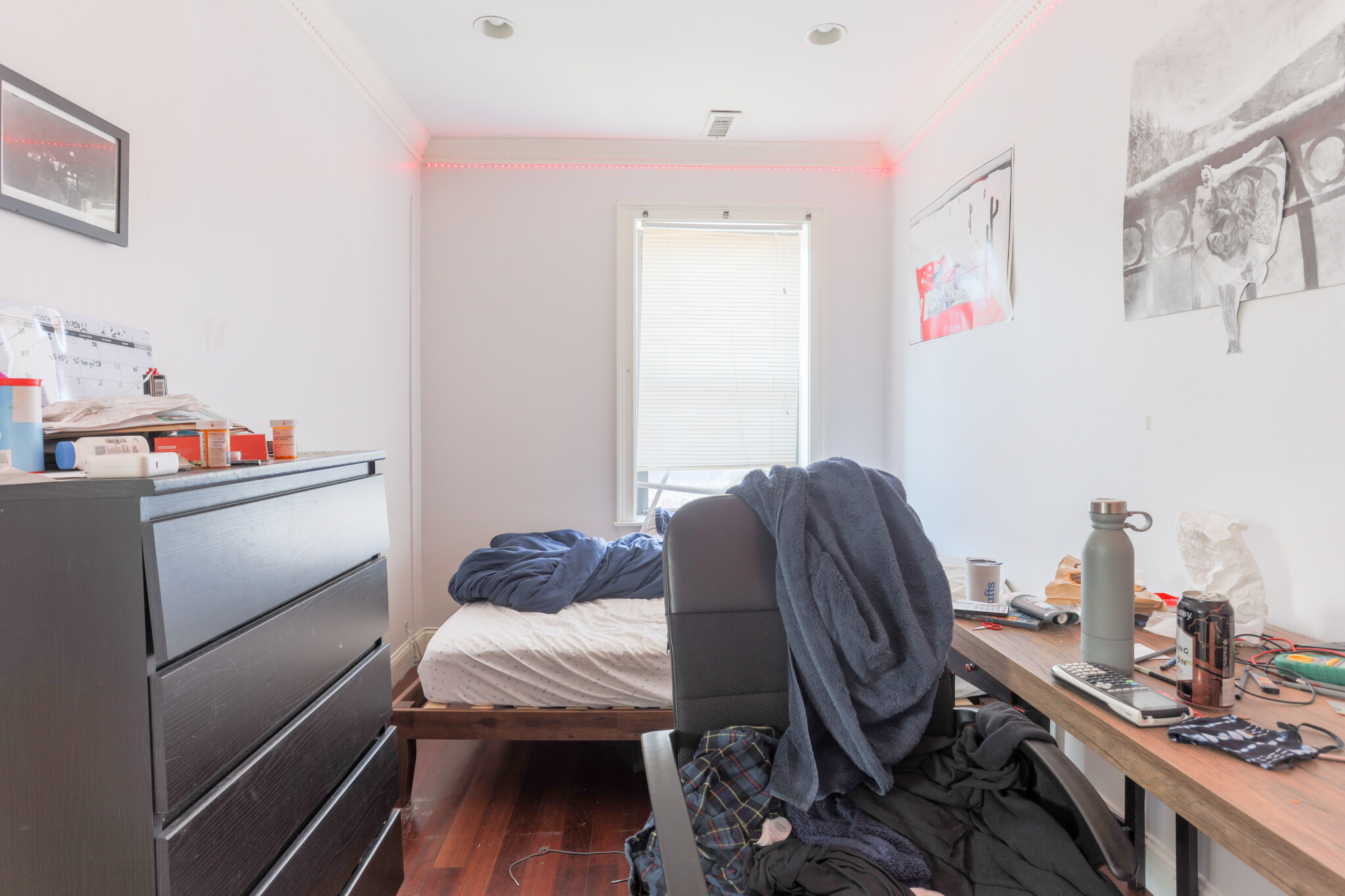 31 Cunard St, South End