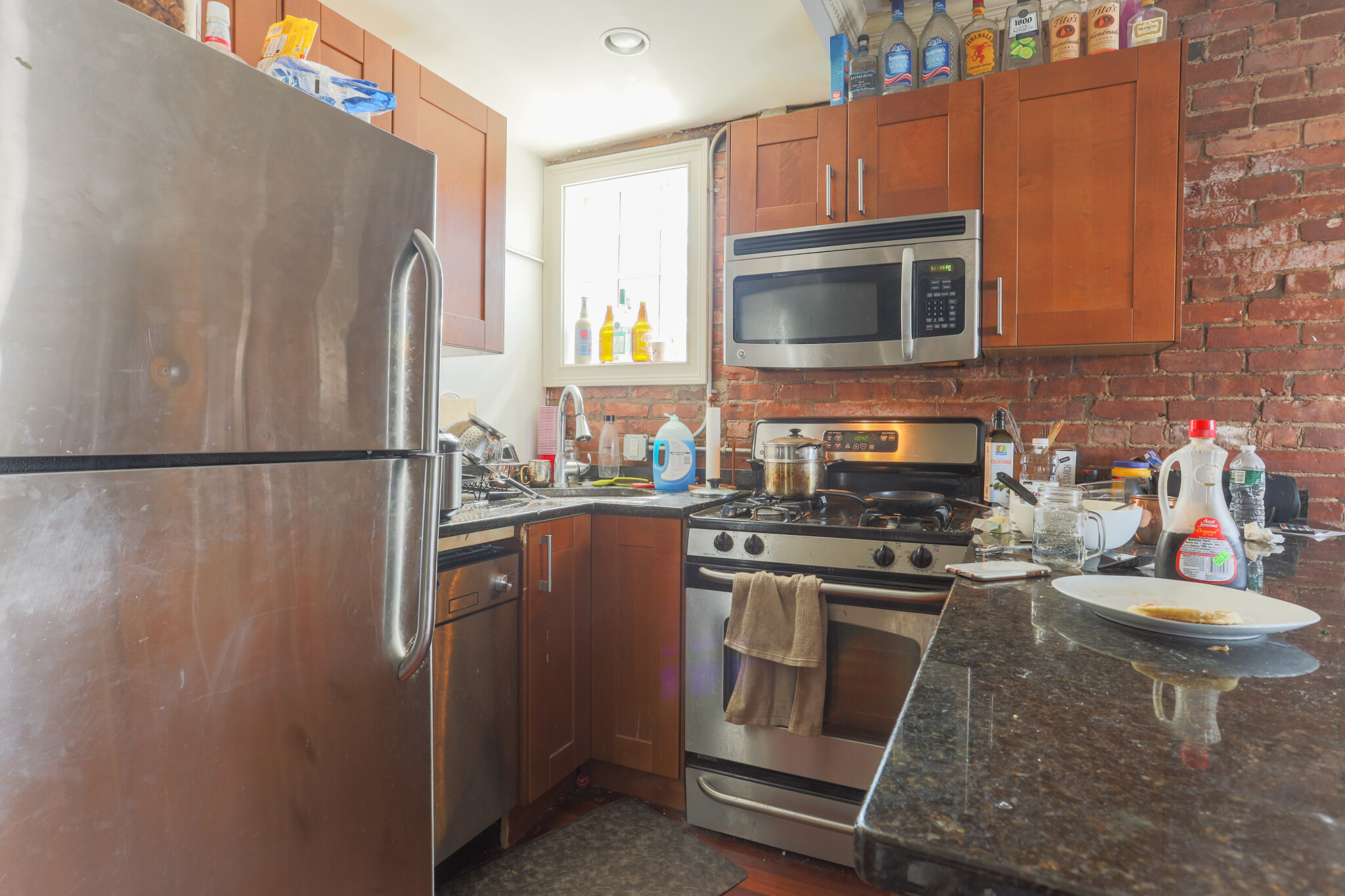 31 Cunard St, South End