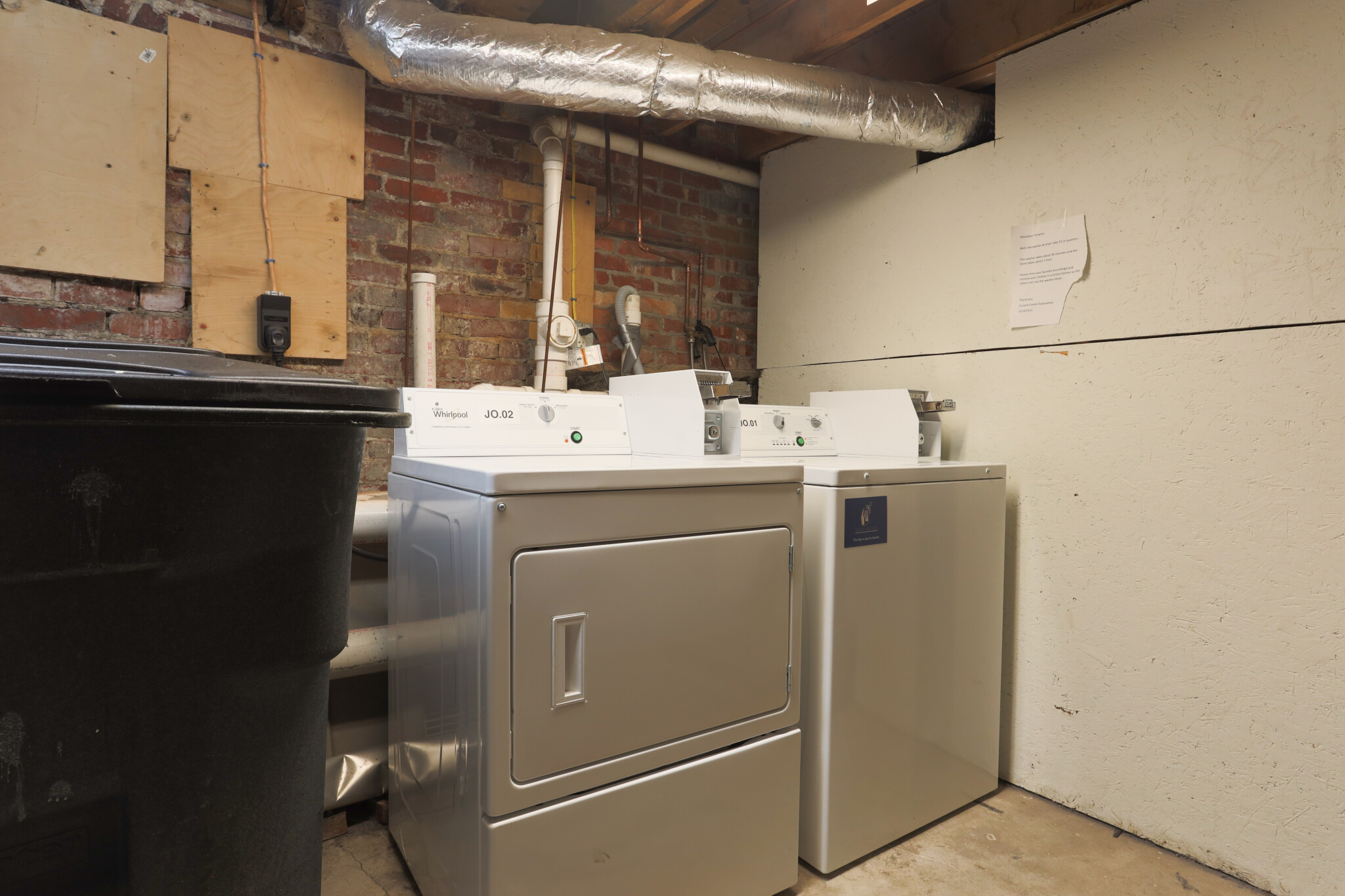 31 Cunard St, South End