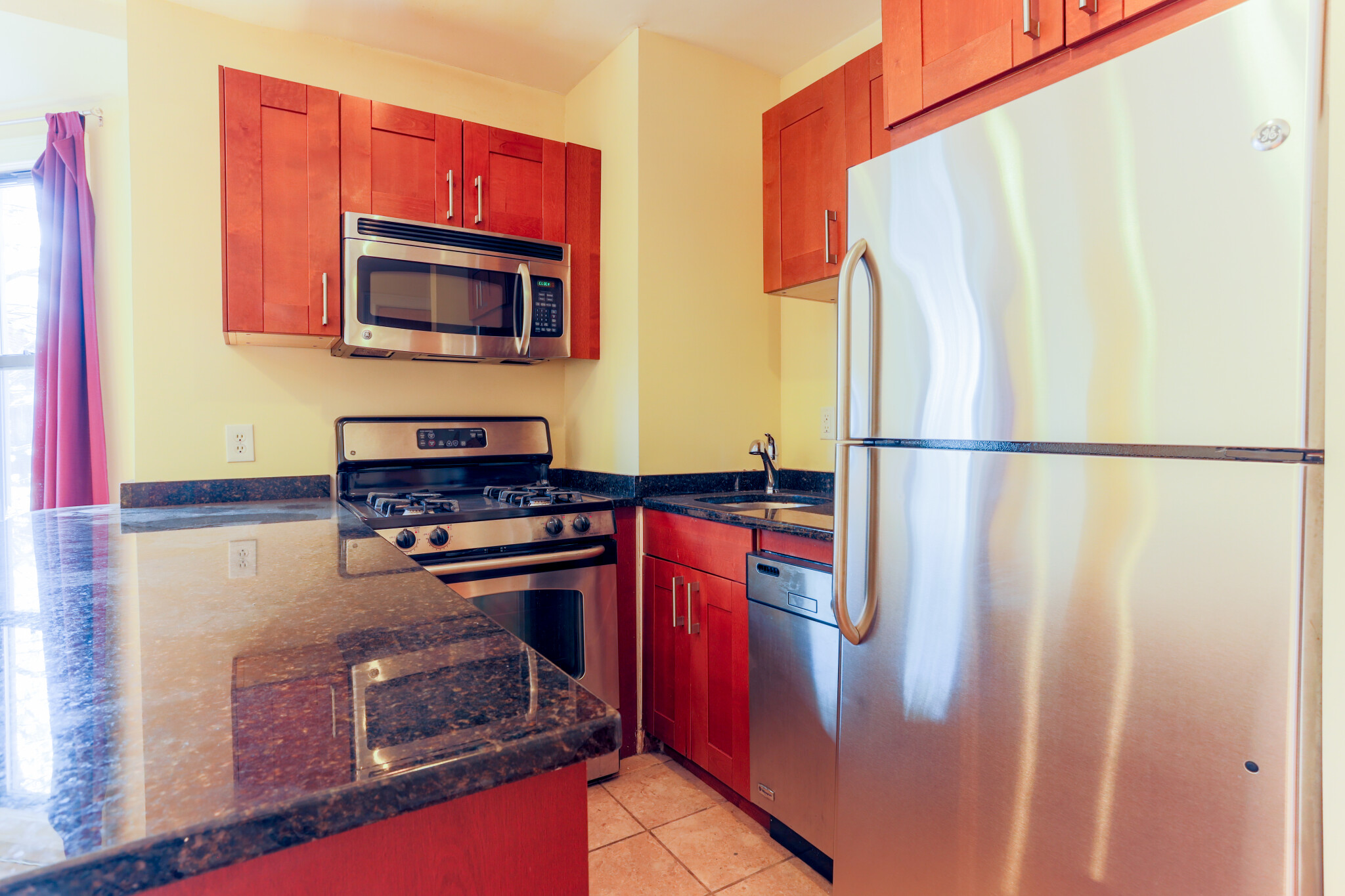 31 Cunard St, South End