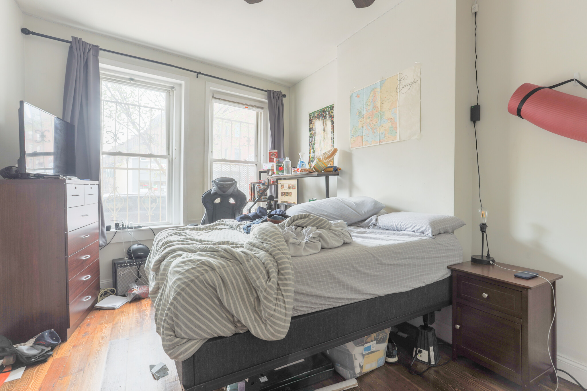 588 Columbus Ave, South End