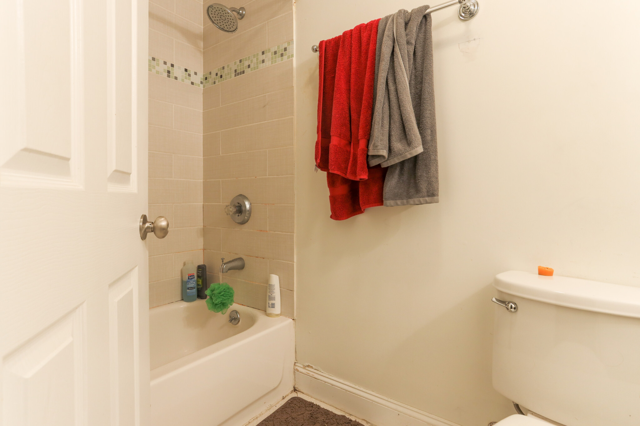 588 Columbus Ave, South End