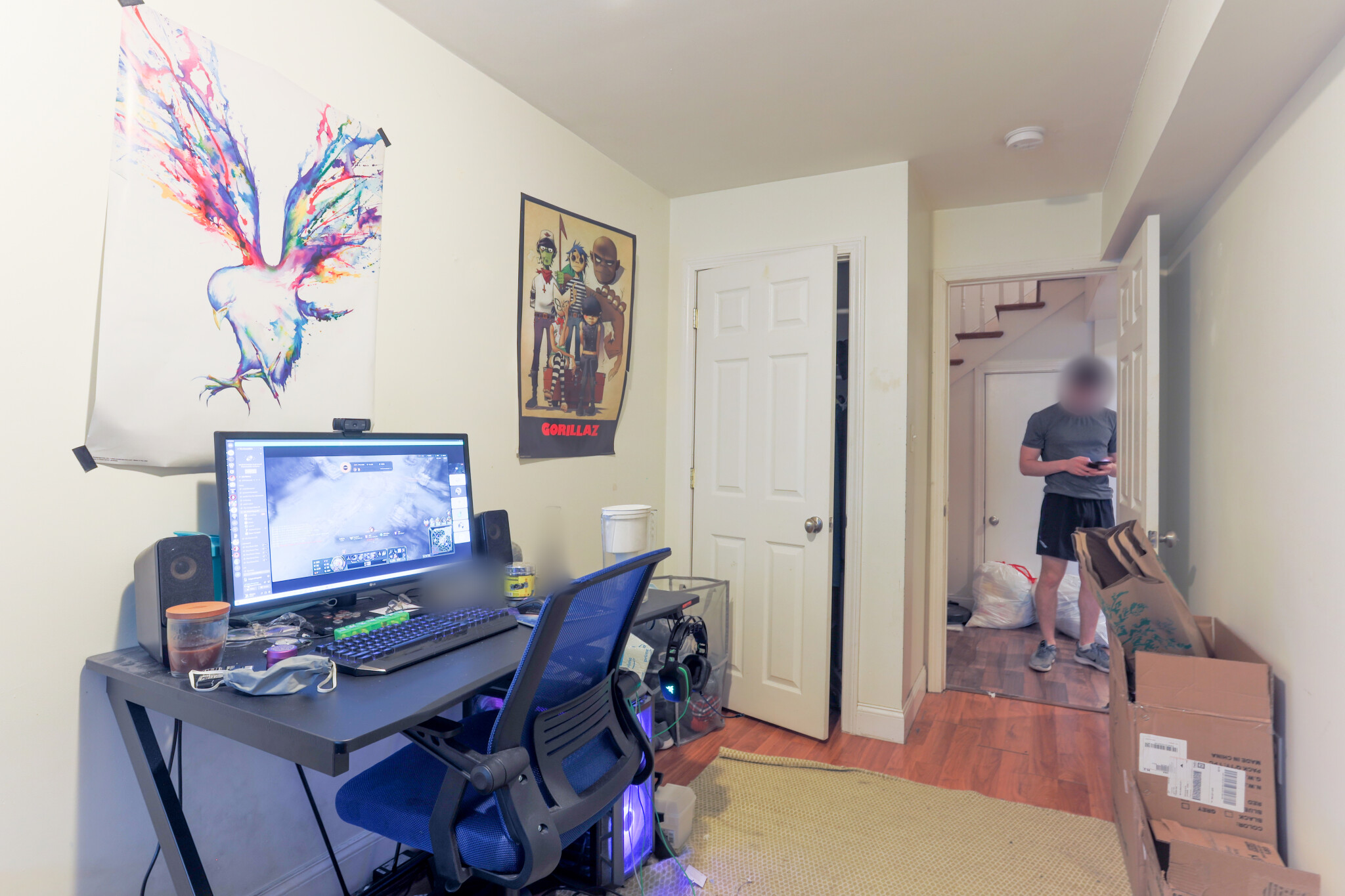 588 Columbus Ave, South End