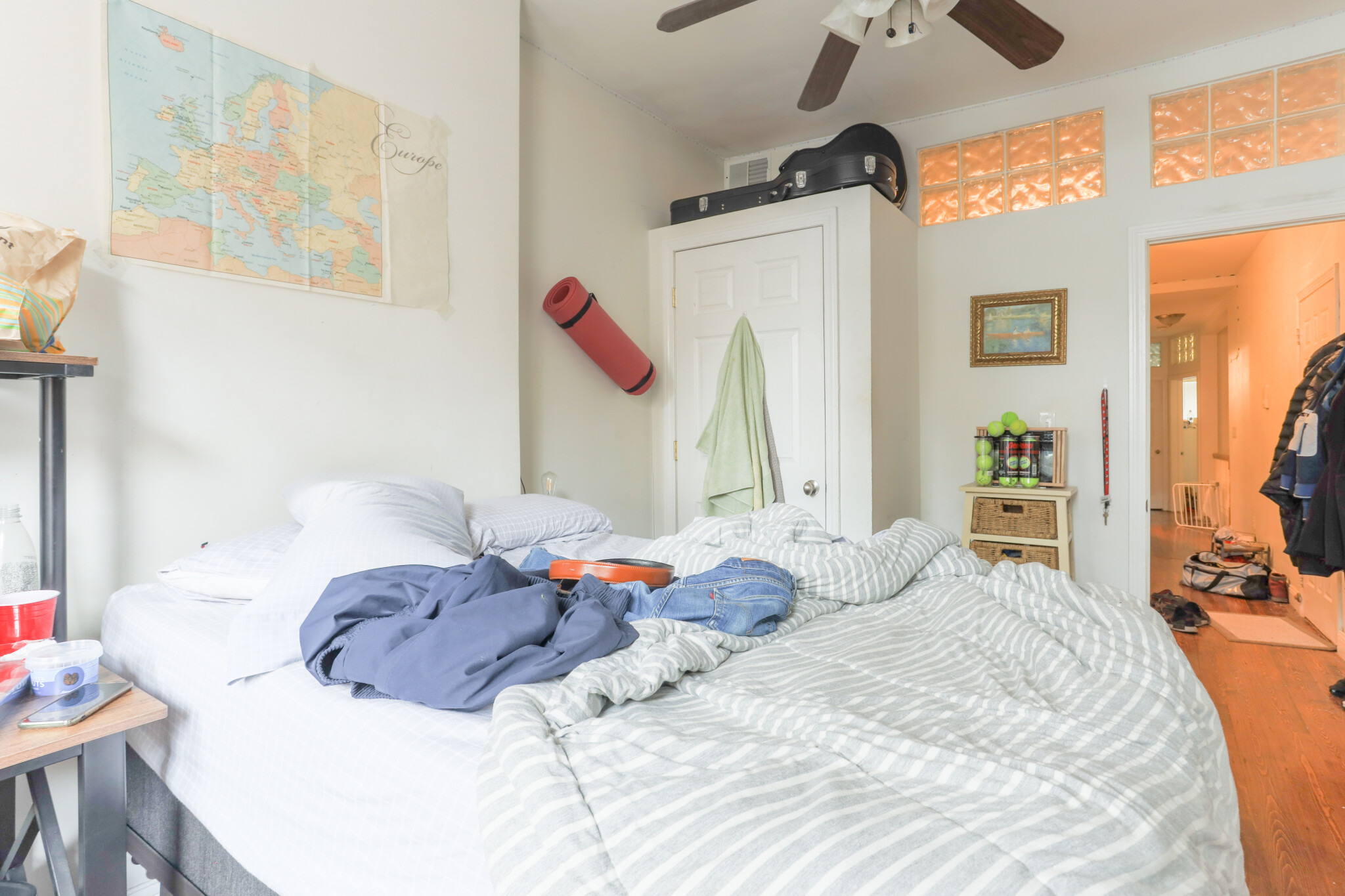 588 Columbus Ave, South End