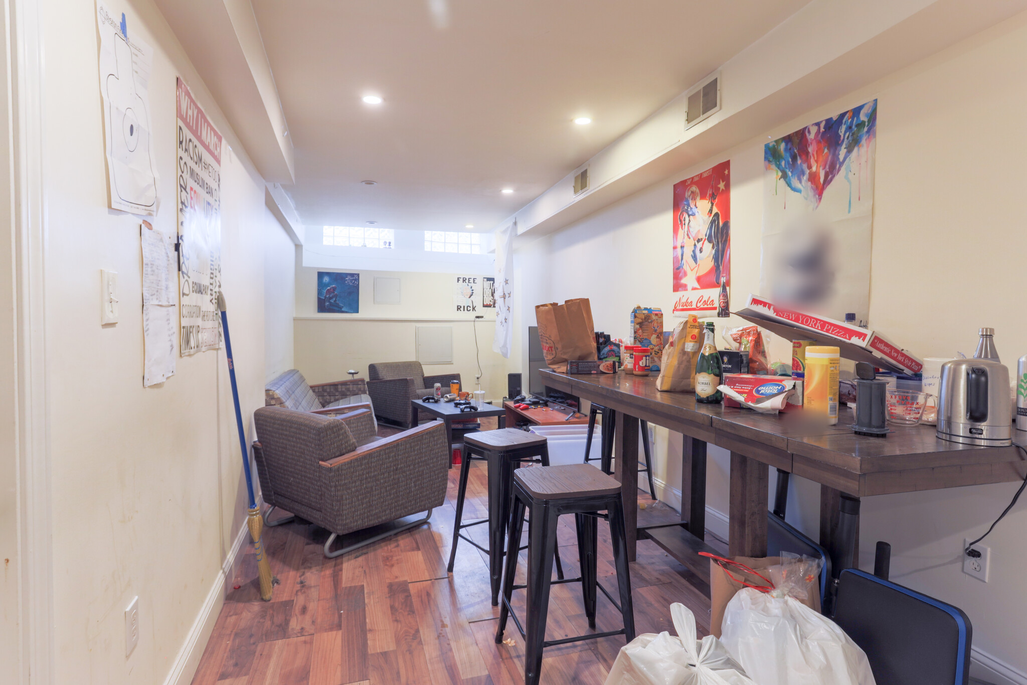 588 Columbus Ave, South End