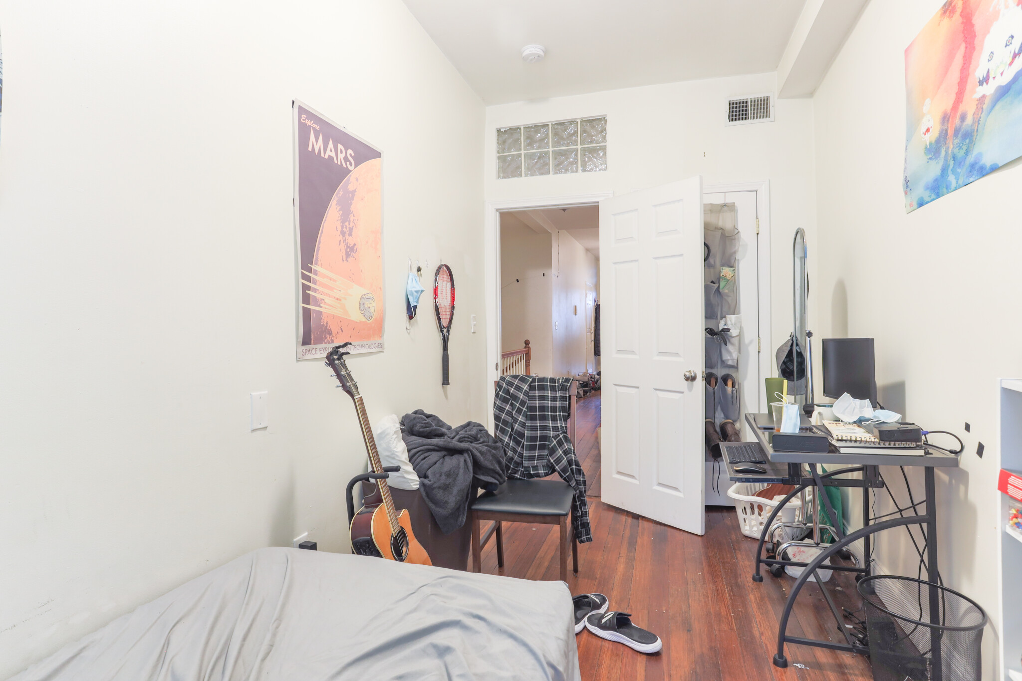 588 Columbus Ave, South End