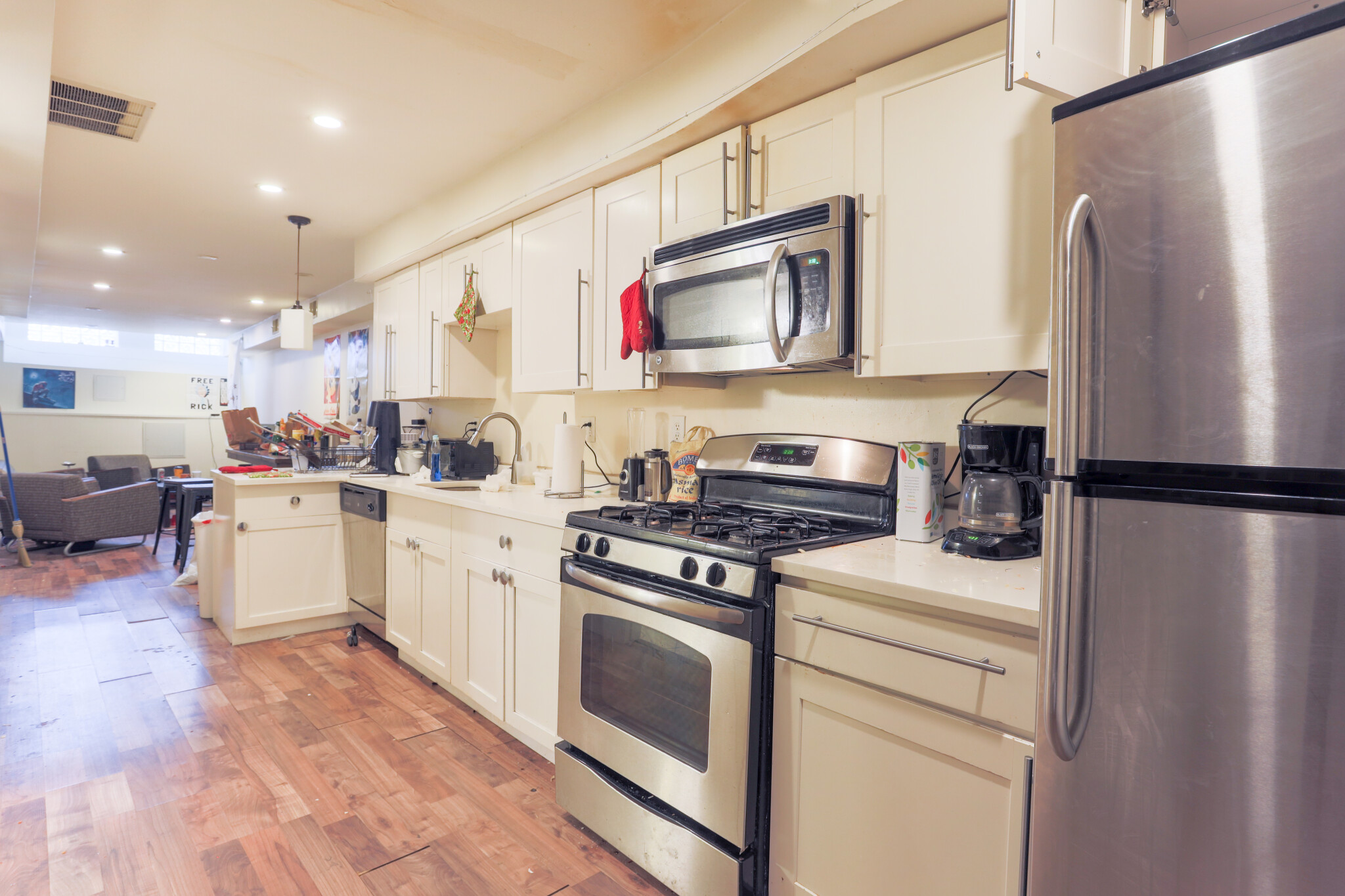 588 Columbus Ave, South End