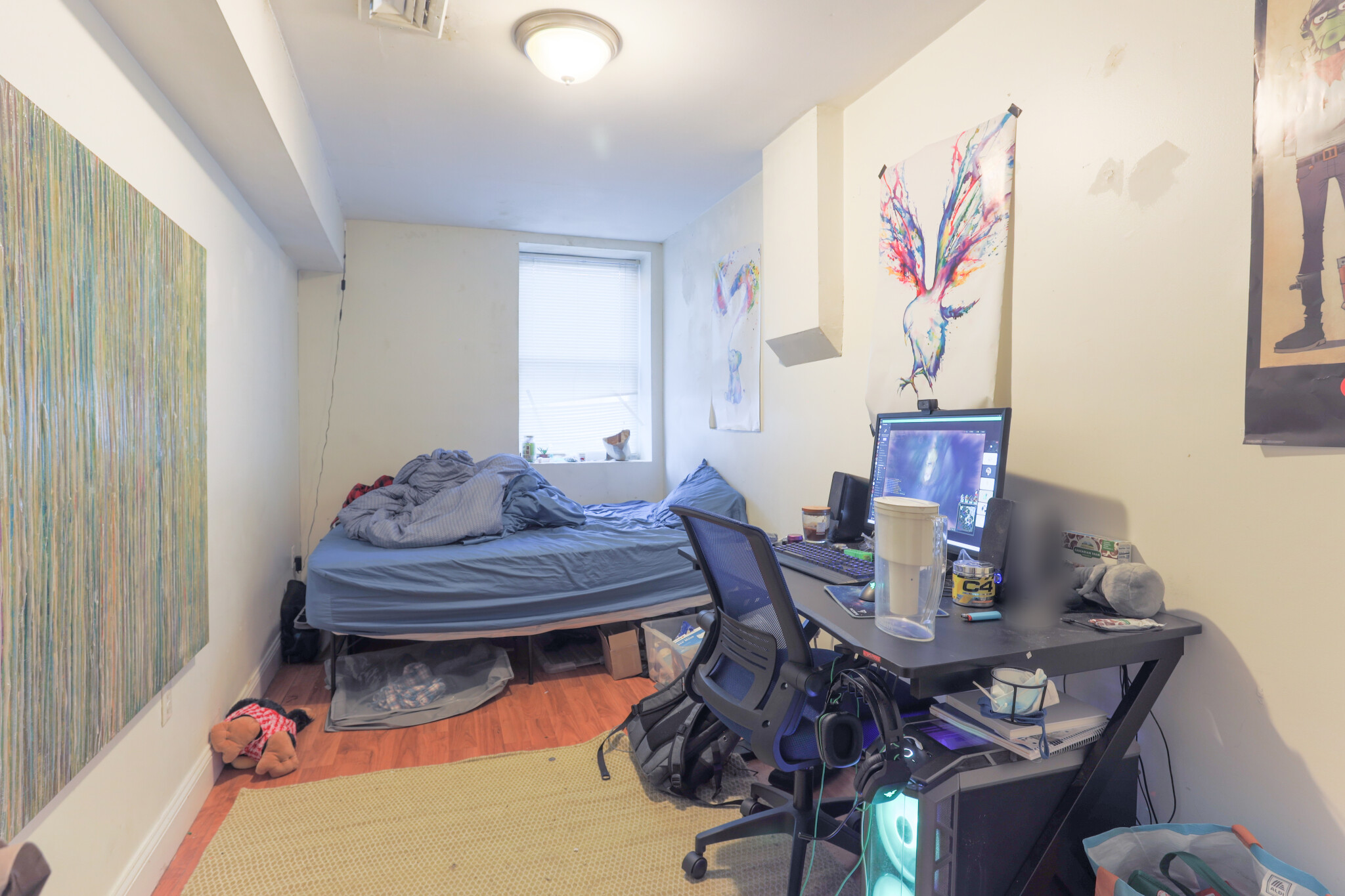 588 Columbus Ave, South End